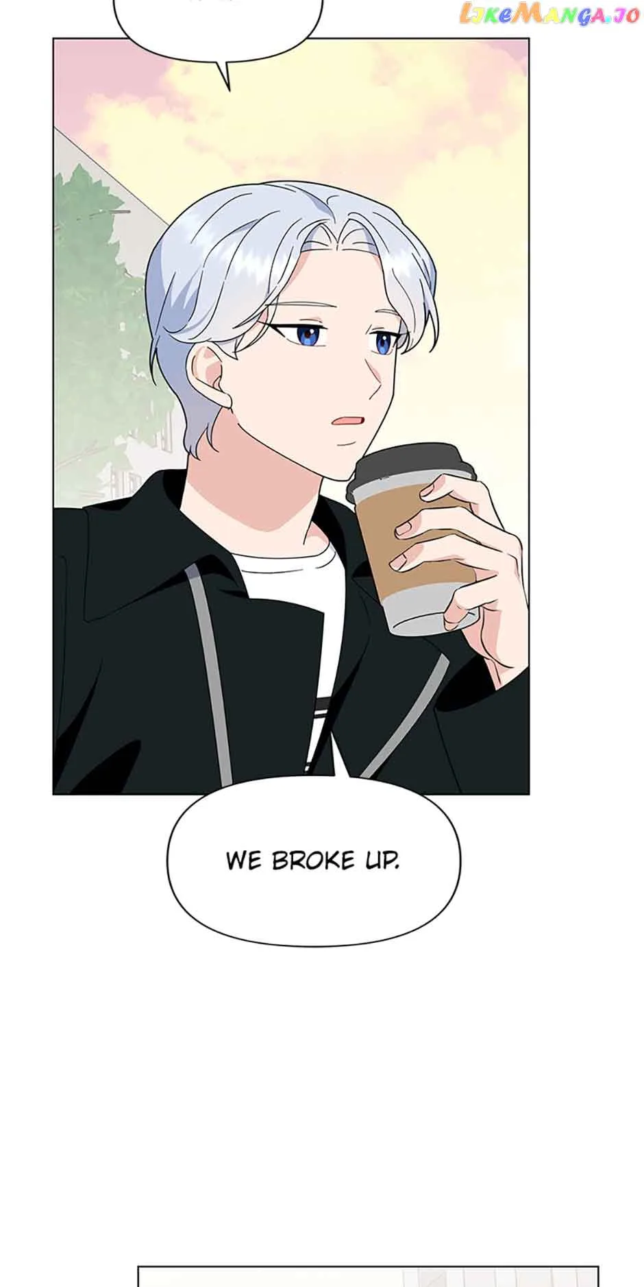 Love Behind the Scenes Chapter 30 page 66