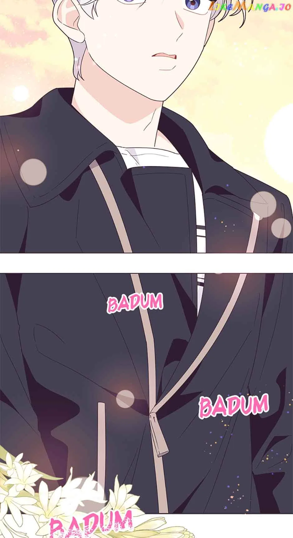 Love Behind the Scenes Chapter 30 page 79