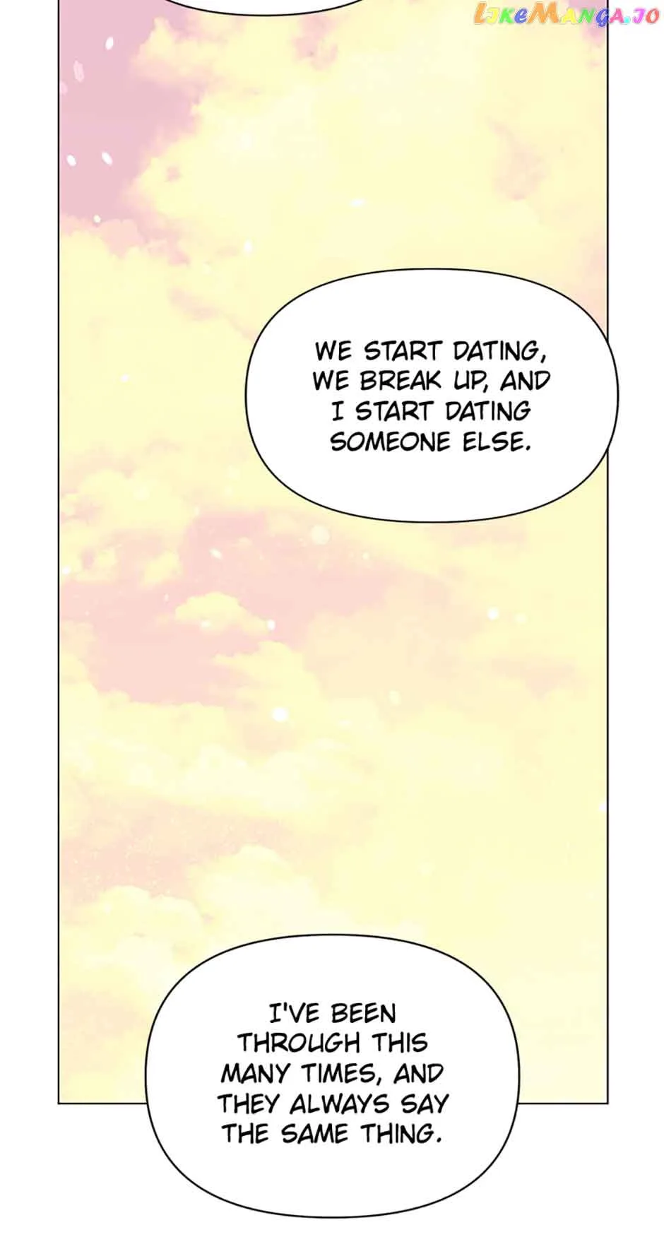Love Behind the Scenes Chapter 30 page 72