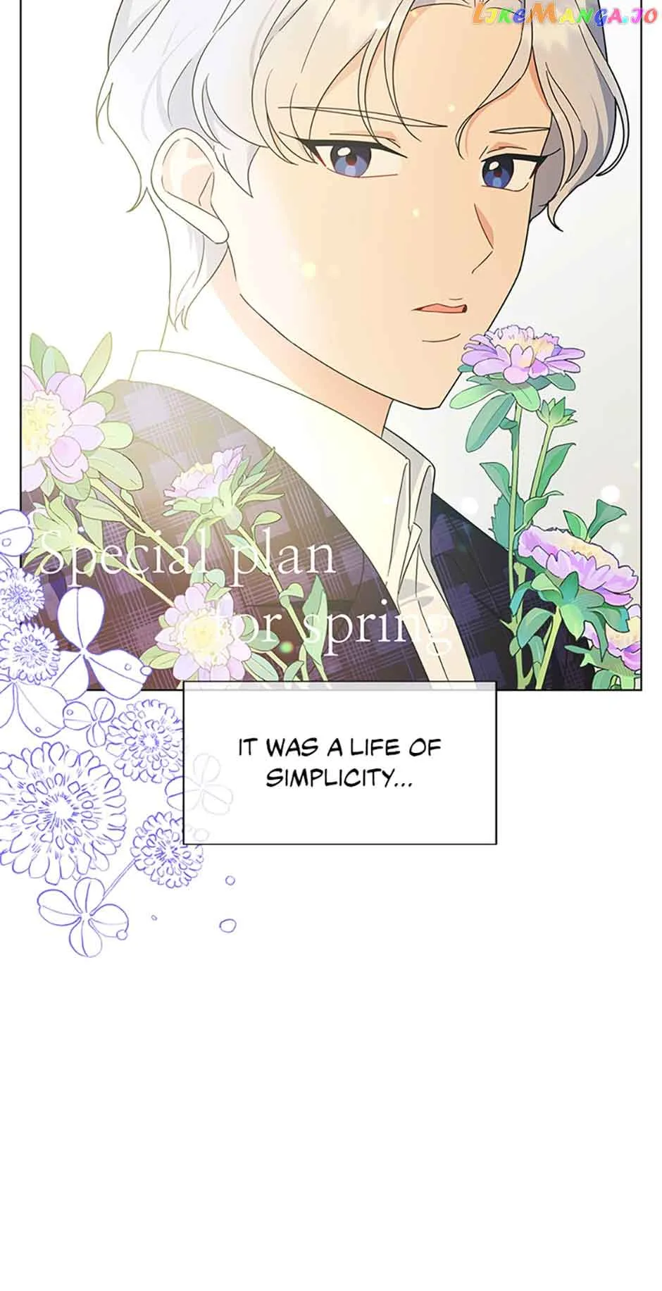Love Behind the Scenes Chapter 30 page 53
