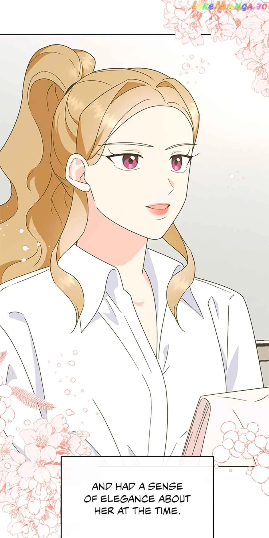 Love Behind the Scenes Chapter 30 page 63