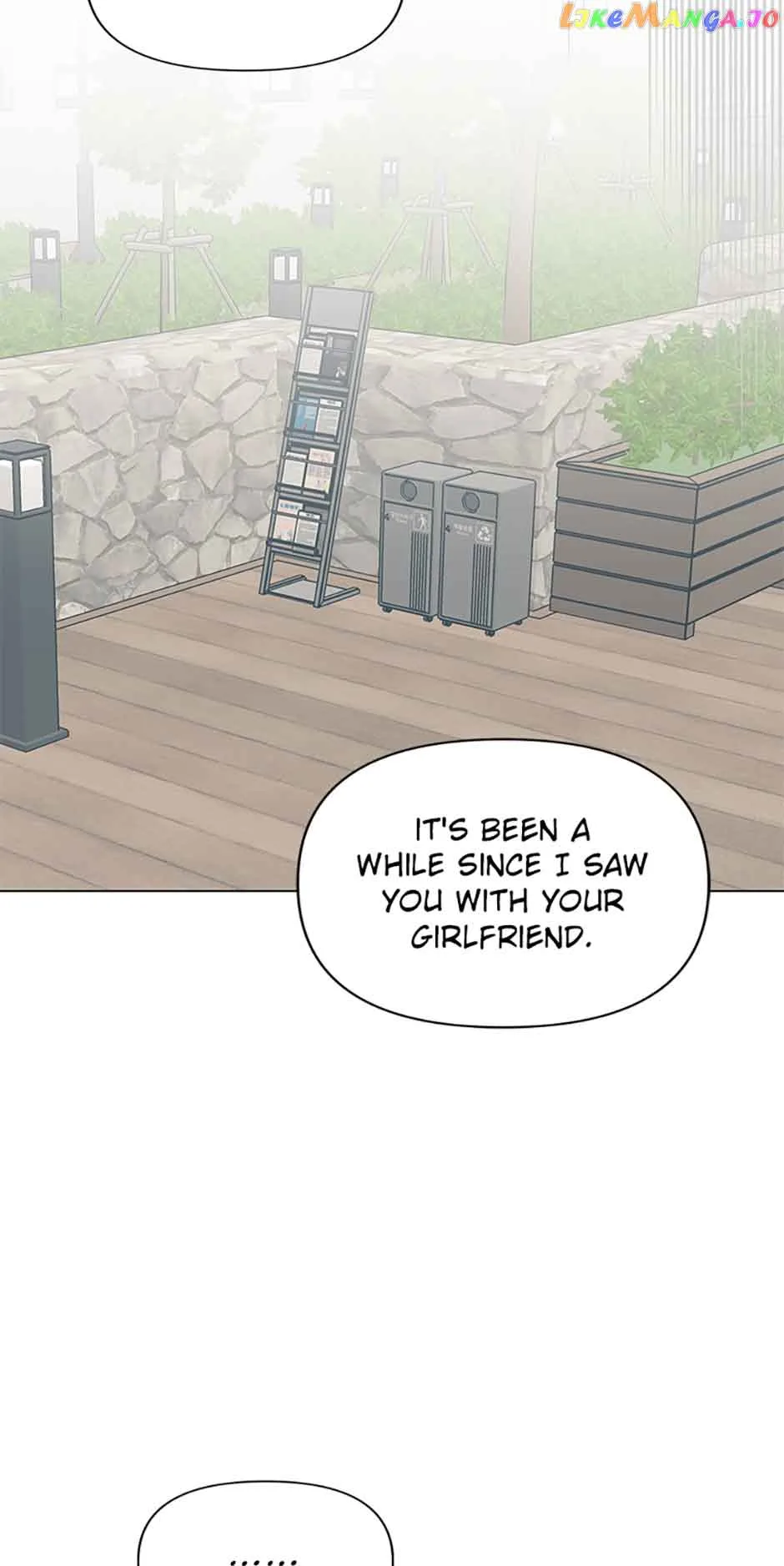 Love Behind the Scenes Chapter 30 page 65