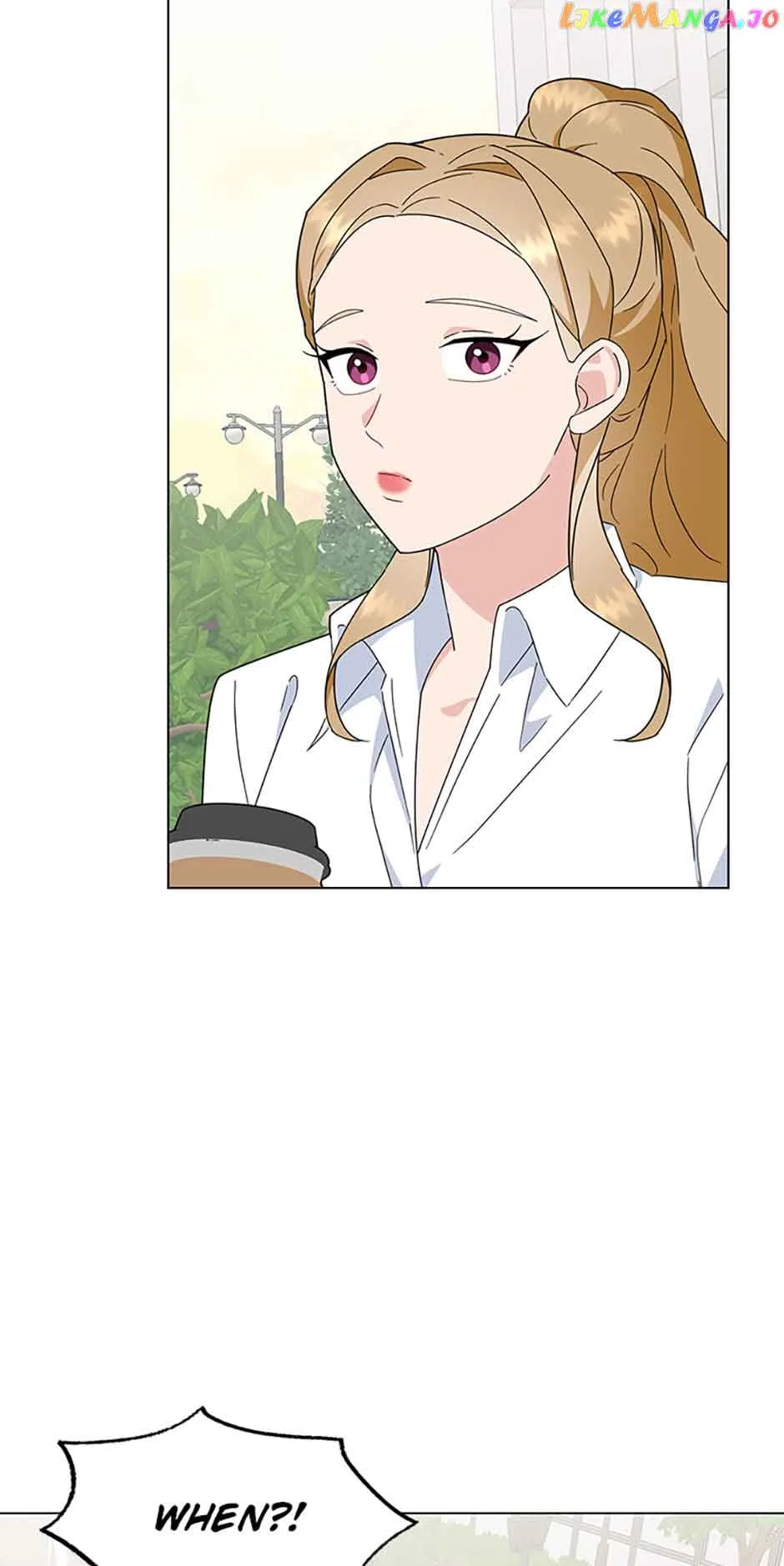 Love Behind the Scenes Chapter 30 page 67