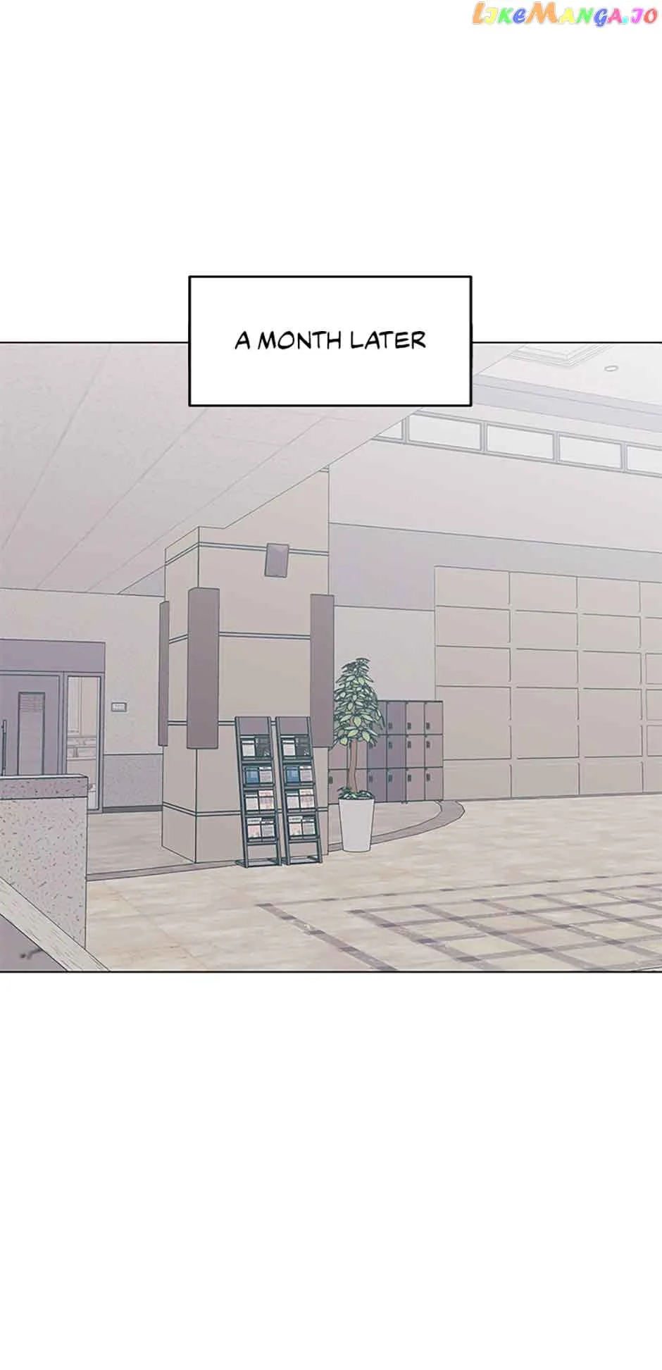 Love Behind the Scenes Chapter 31 page 17
