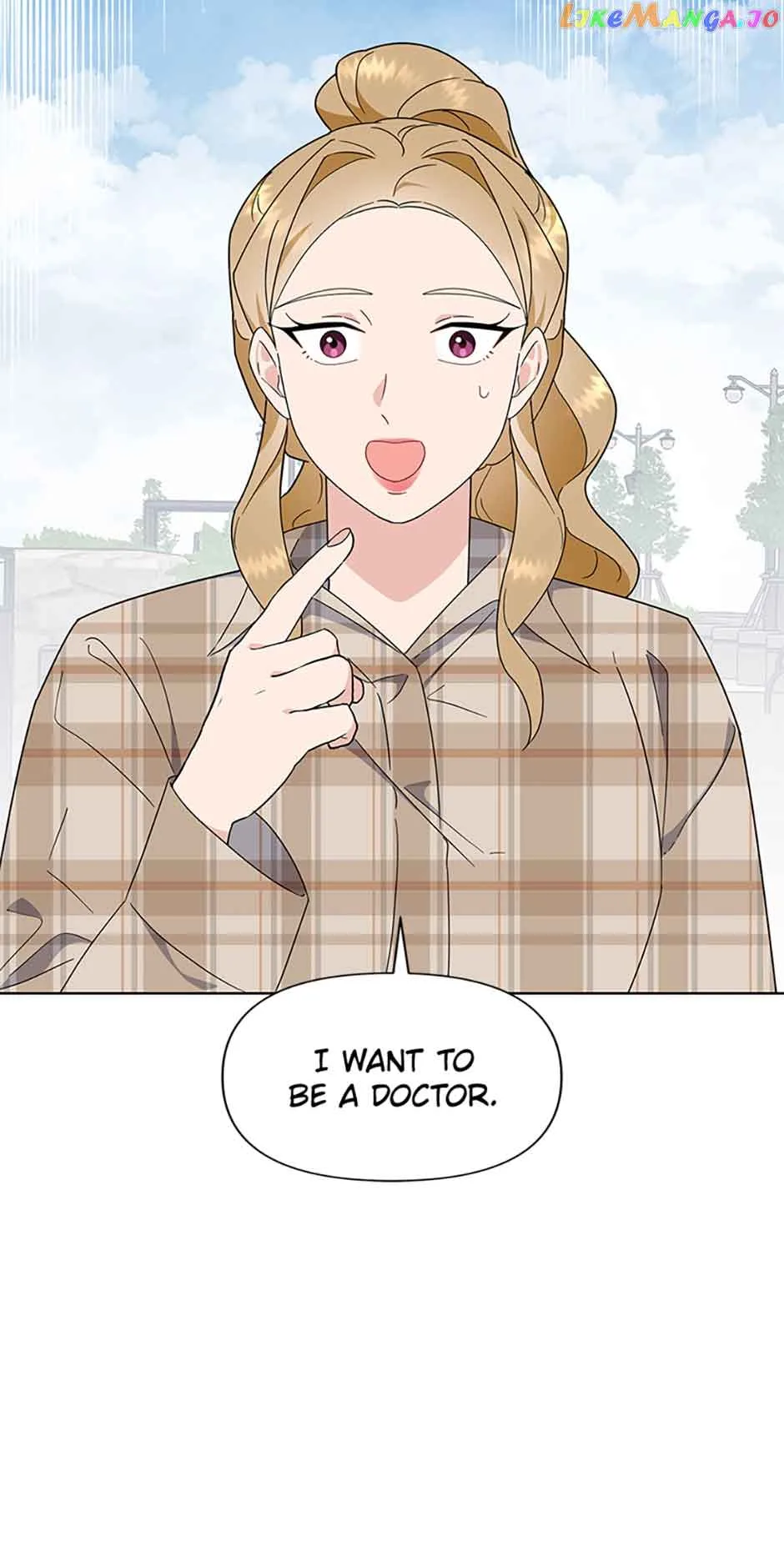 Love Behind the Scenes Chapter 31 page 29