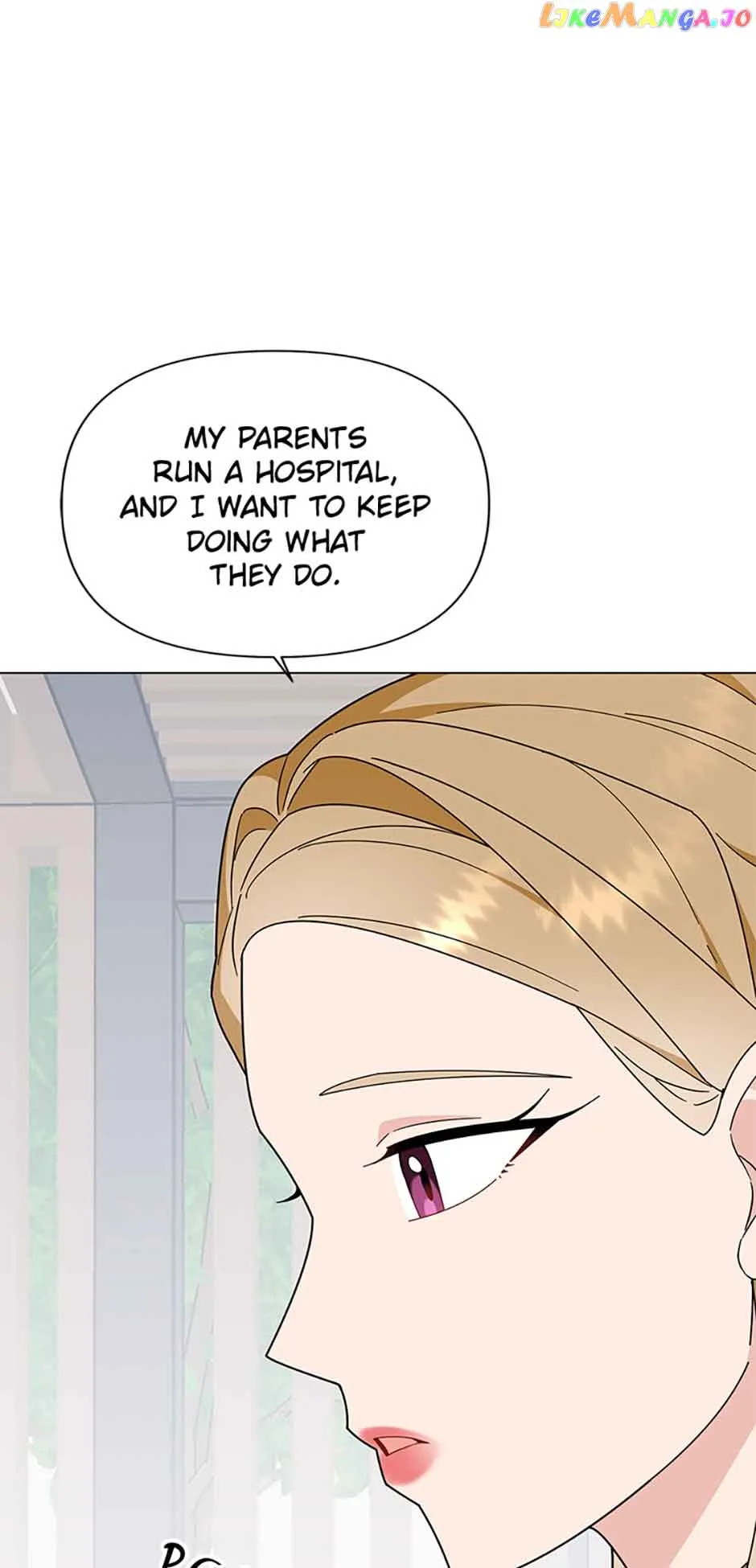 Love Behind the Scenes Chapter 31 page 32
