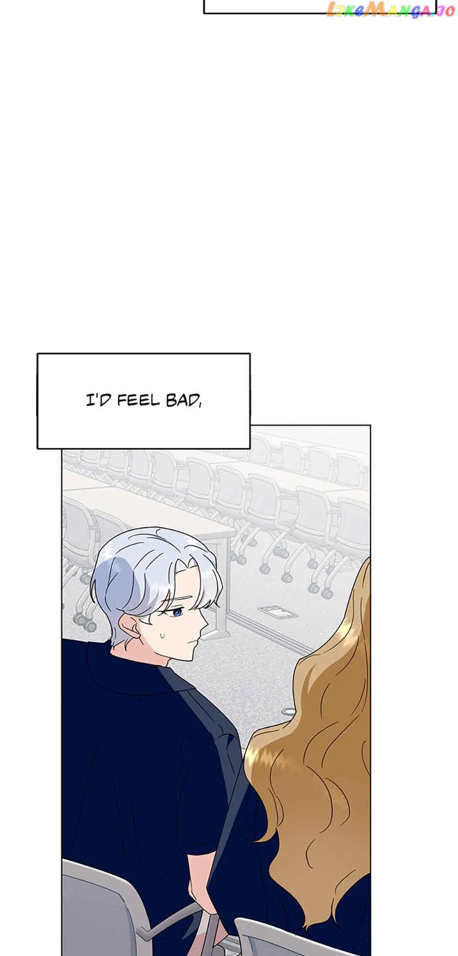 Love Behind the Scenes Chapter 31 page 43