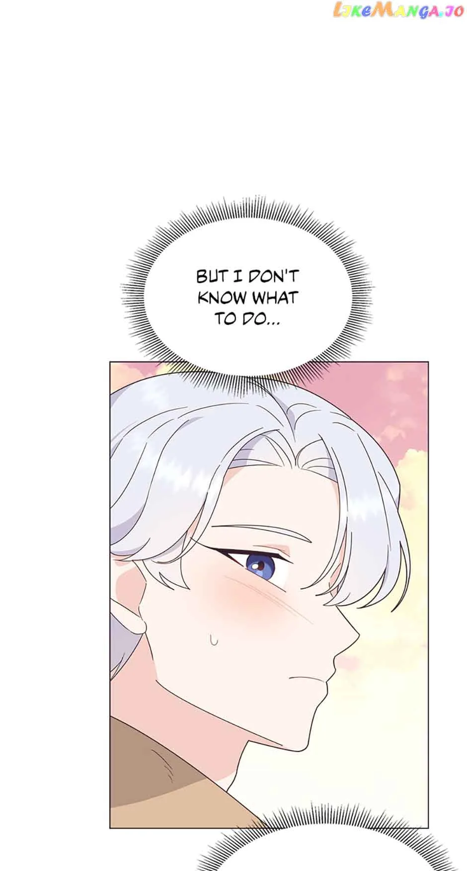 Love Behind the Scenes Chapter 31 page 6