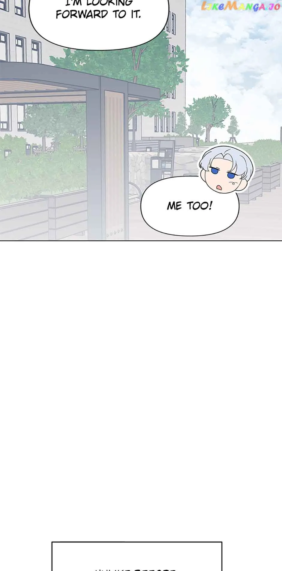Love Behind the Scenes Chapter 31 page 40