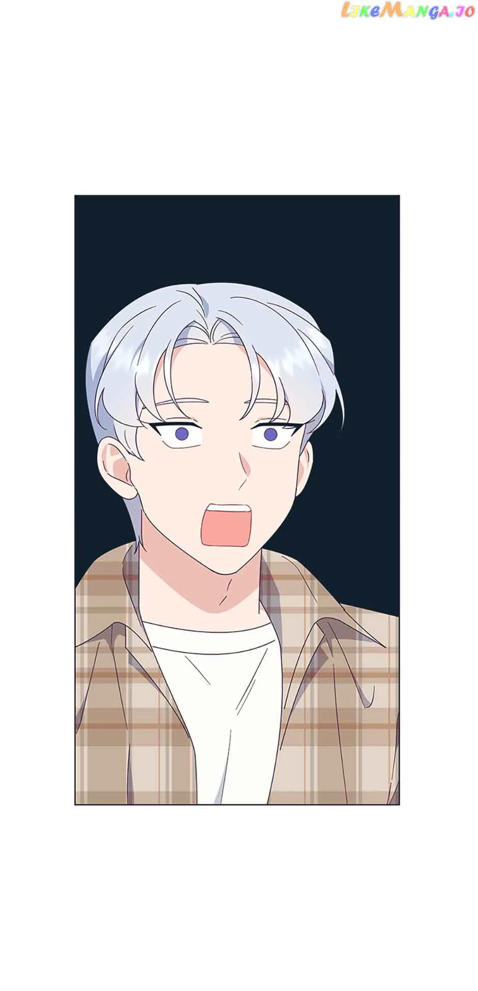 Love Behind the Scenes Chapter 31 page 30