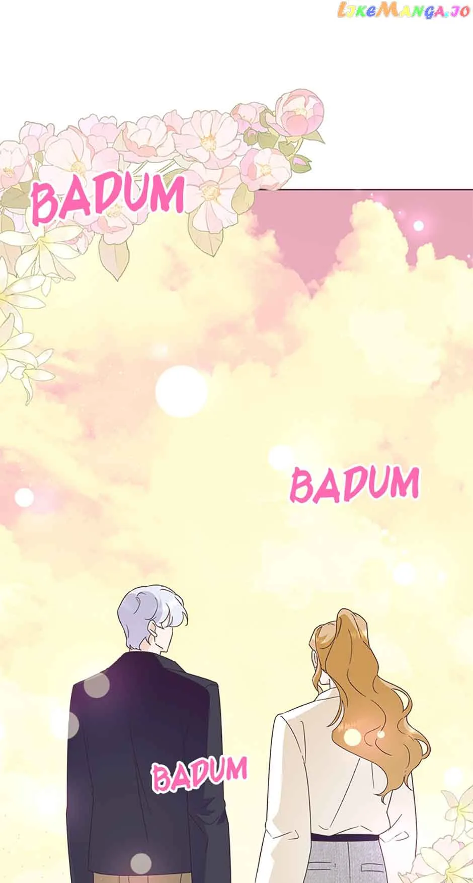 Love Behind the Scenes Chapter 31 page 2