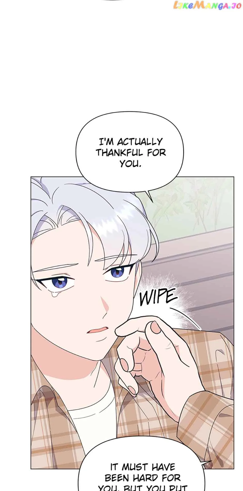Love Behind the Scenes Chapter 31 page 37