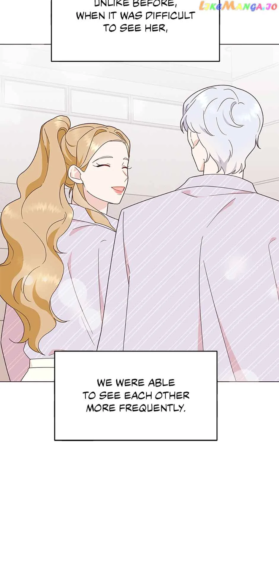 Love Behind the Scenes Chapter 31 page 41