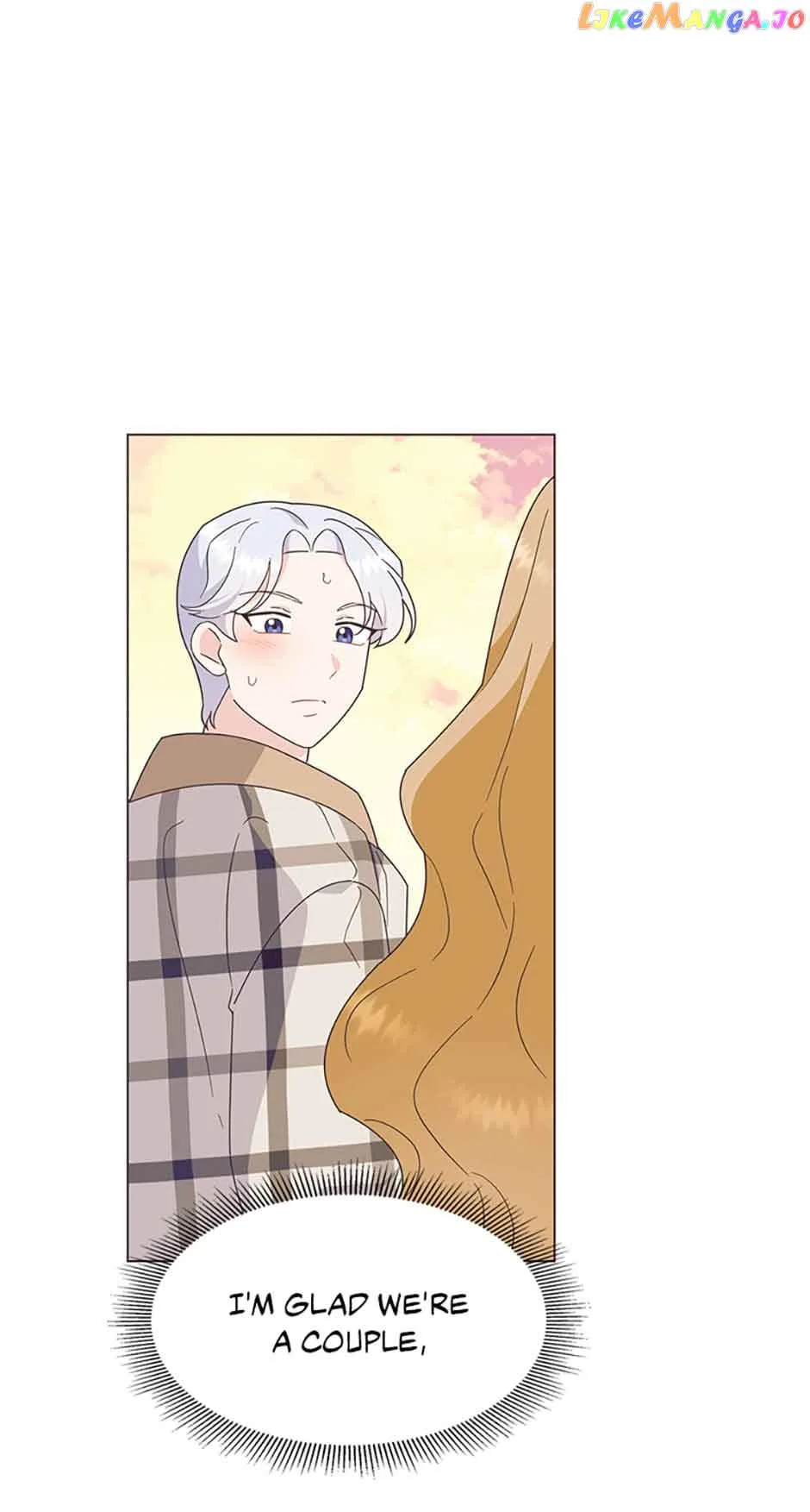 Love Behind the Scenes Chapter 31 page 5