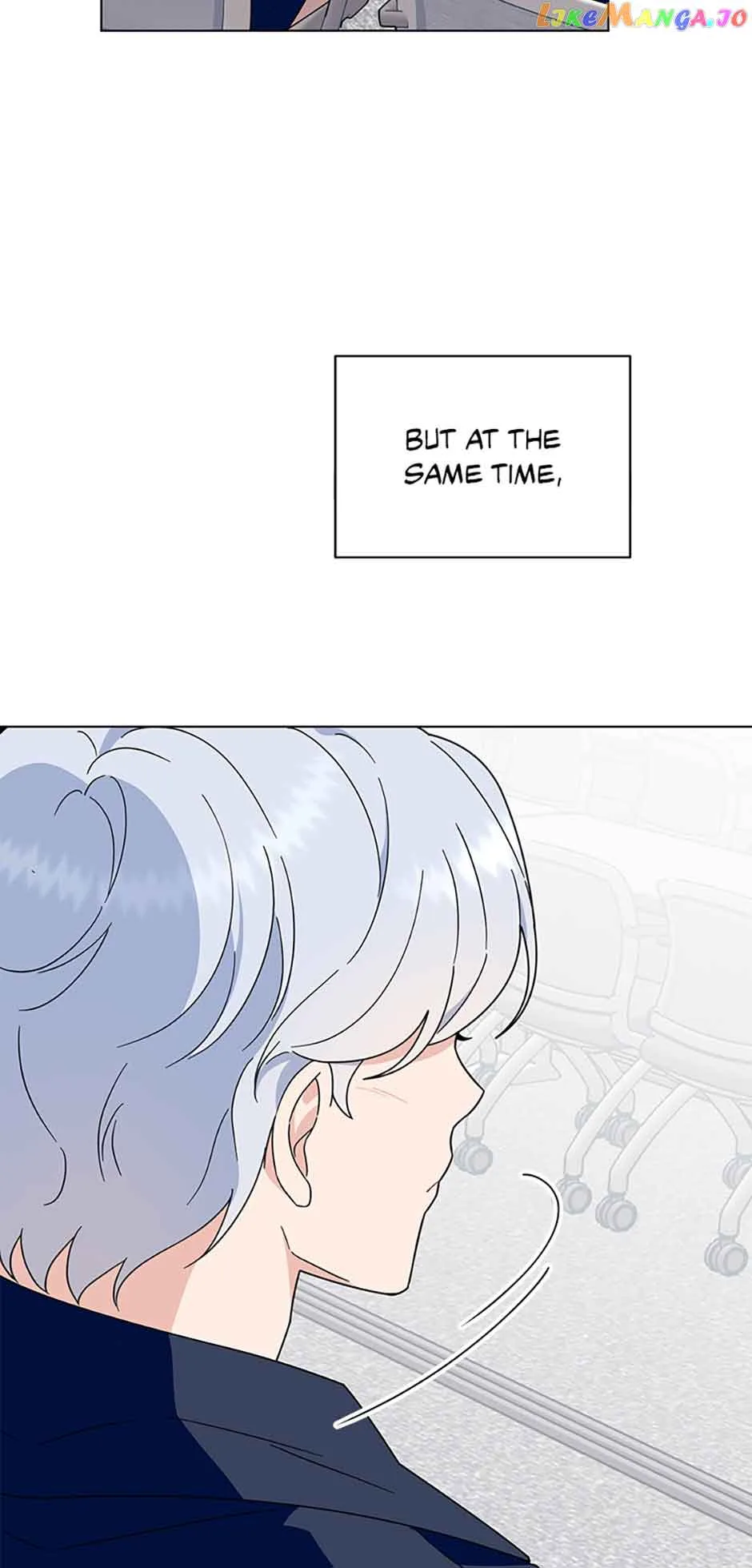 Love Behind the Scenes Chapter 31 page 44