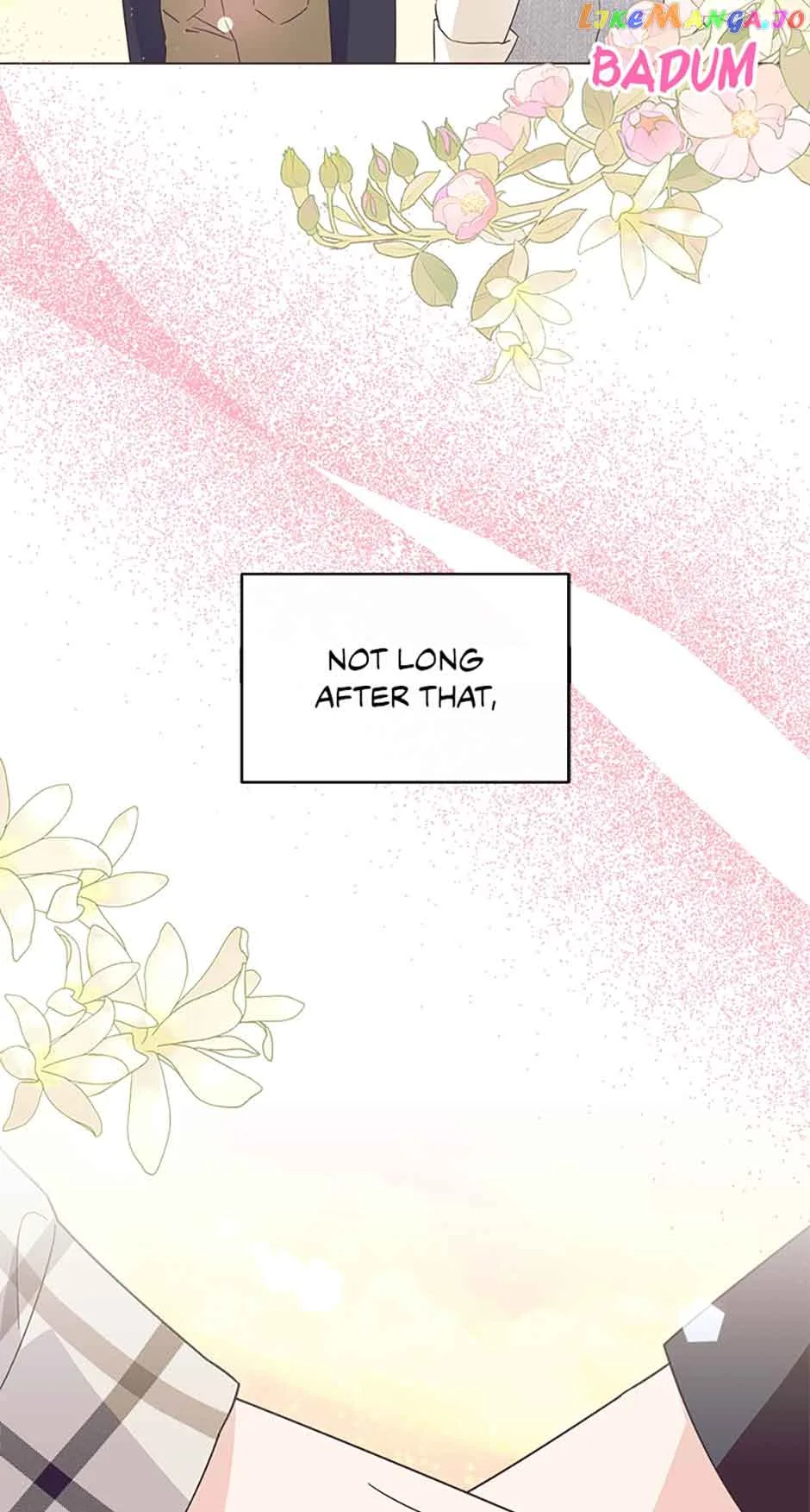 Love Behind the Scenes Chapter 31 page 3
