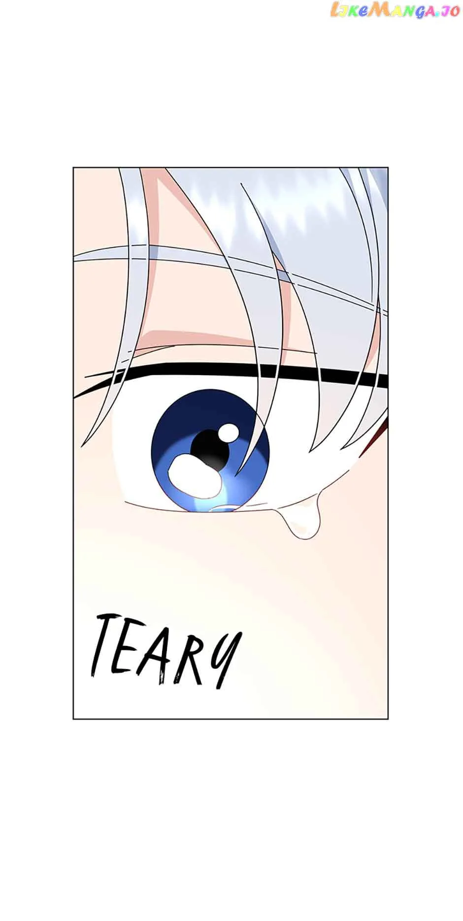 Love Behind the Scenes Chapter 31 page 27