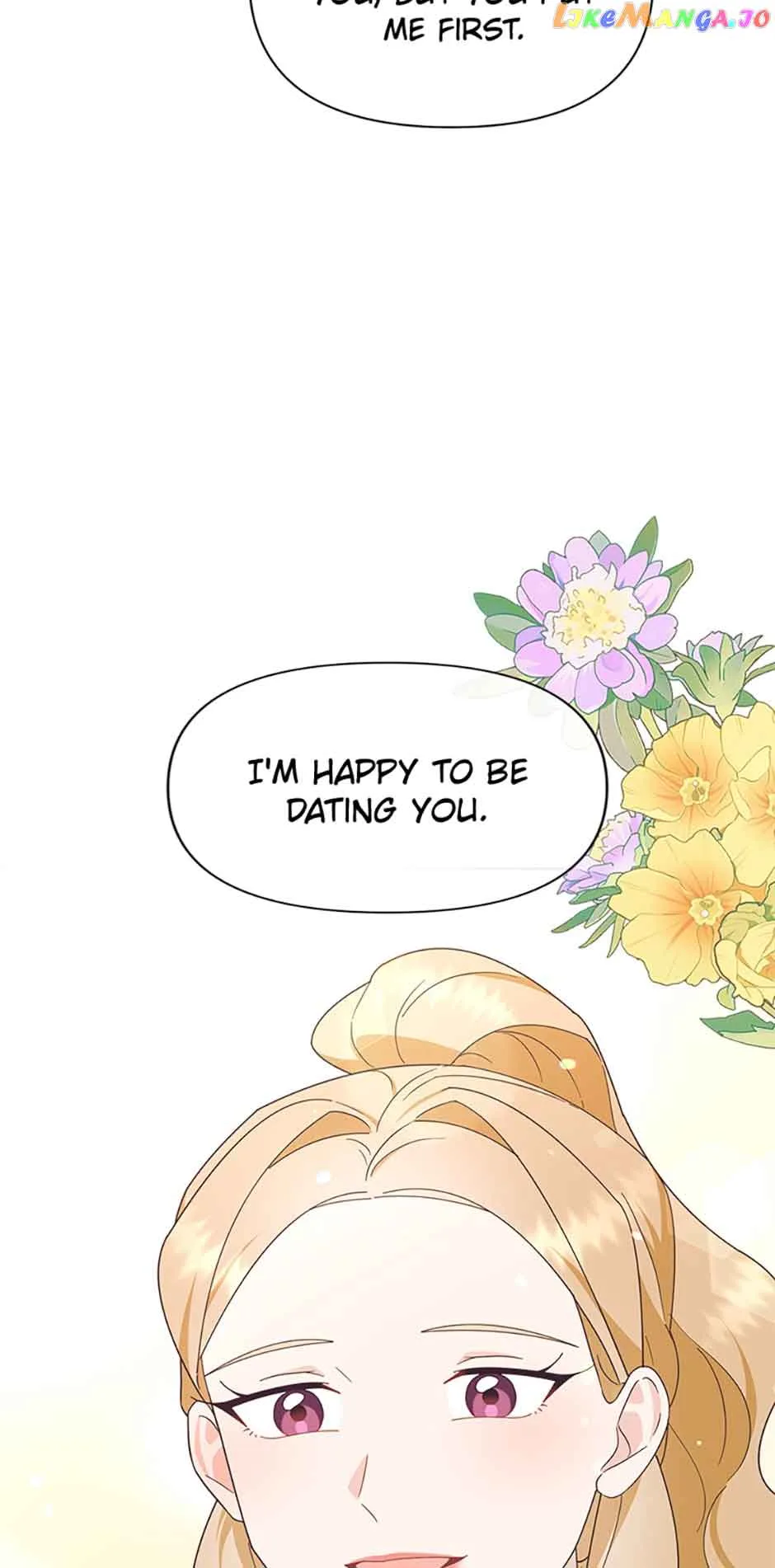 Love Behind the Scenes Chapter 31 page 38