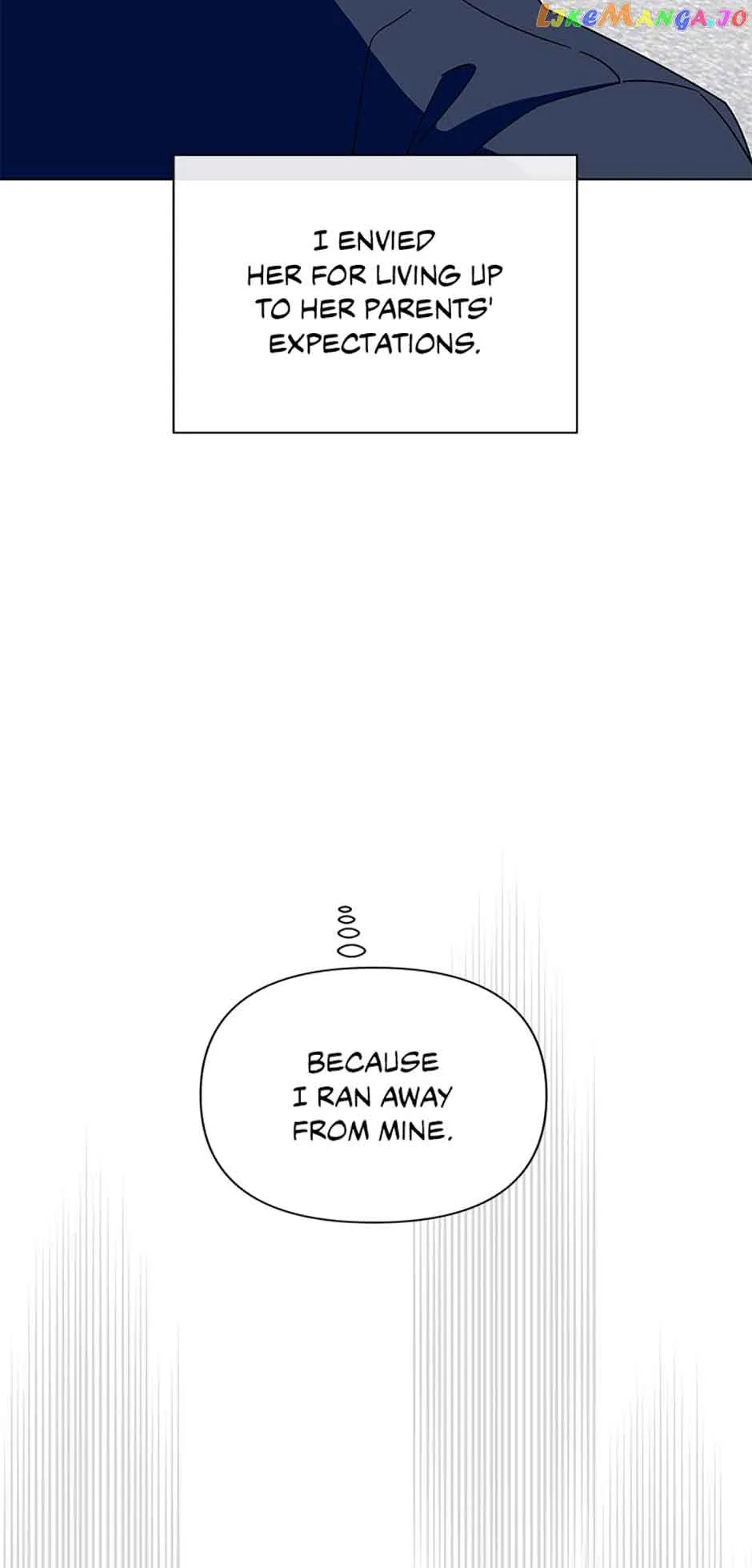 Love Behind the Scenes Chapter 31 page 45