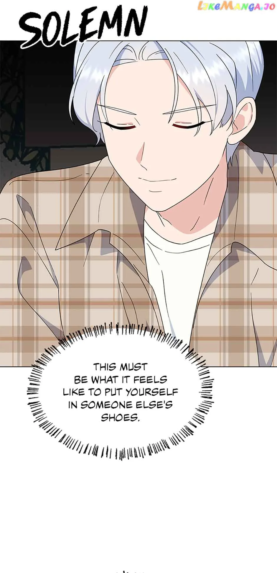 Love Behind the Scenes Chapter 31 page 18