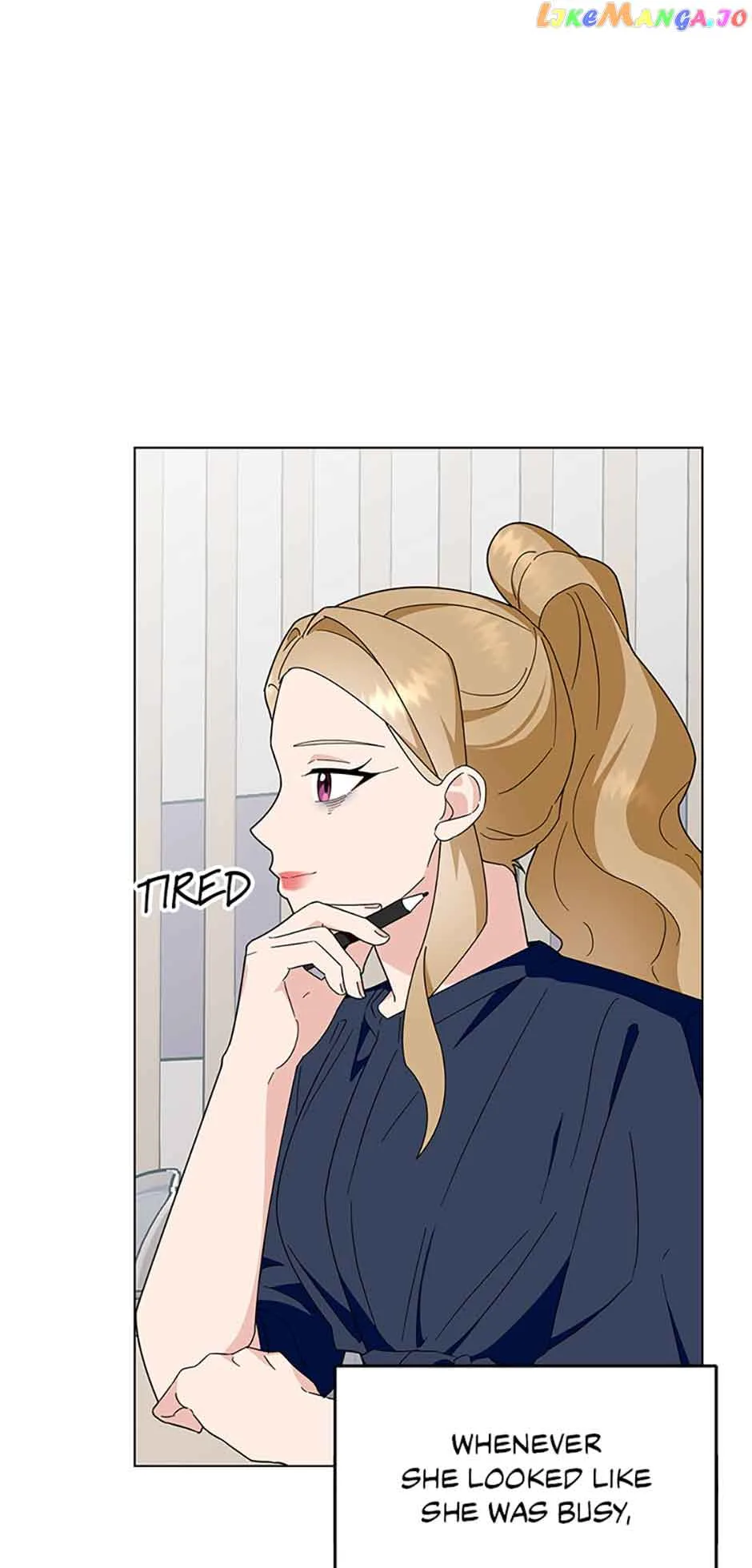 Love Behind the Scenes Chapter 31 page 42