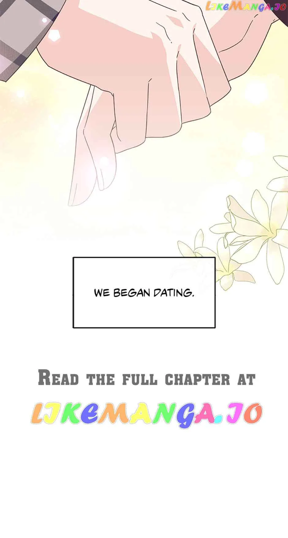 Love Behind the Scenes Chapter 31 page 4