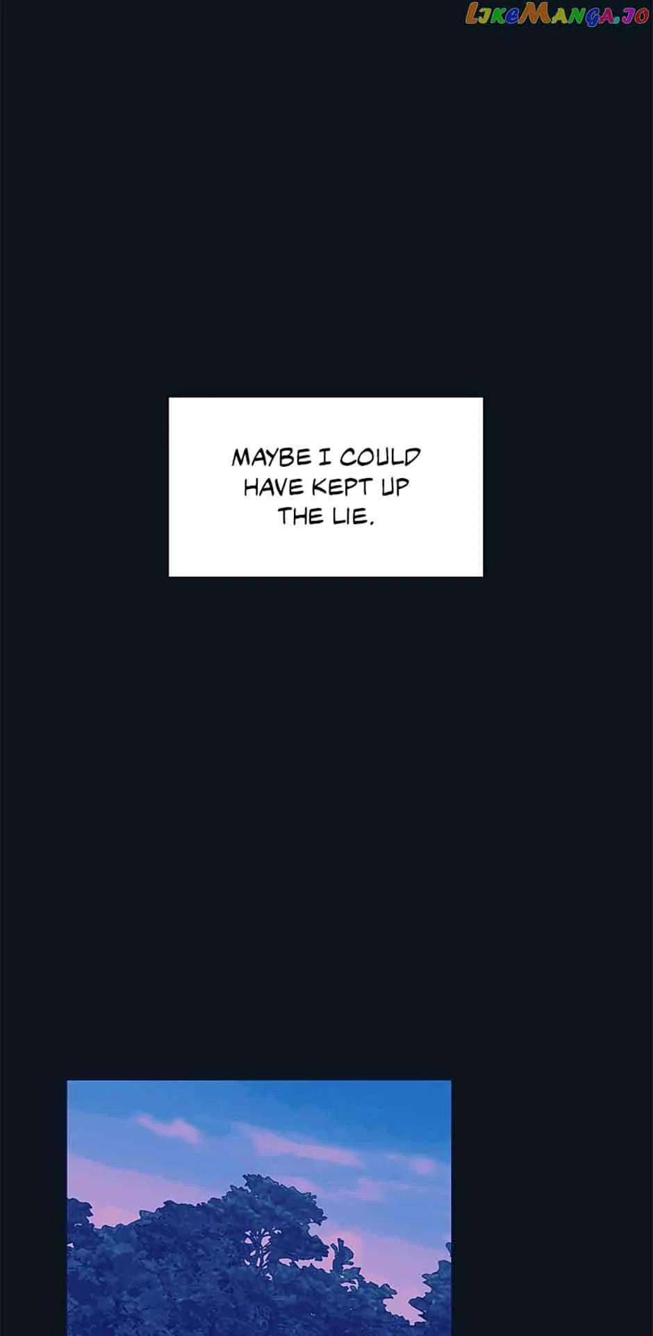 Love Behind the Scenes Chapter 31 page 72