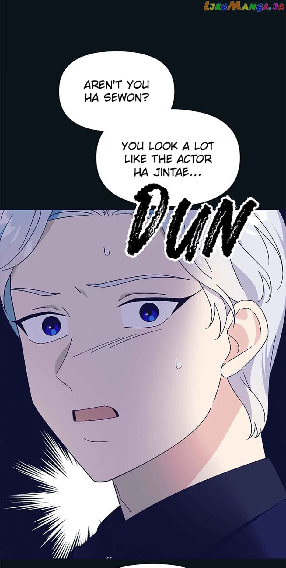 Love Behind the Scenes Chapter 31 page 69