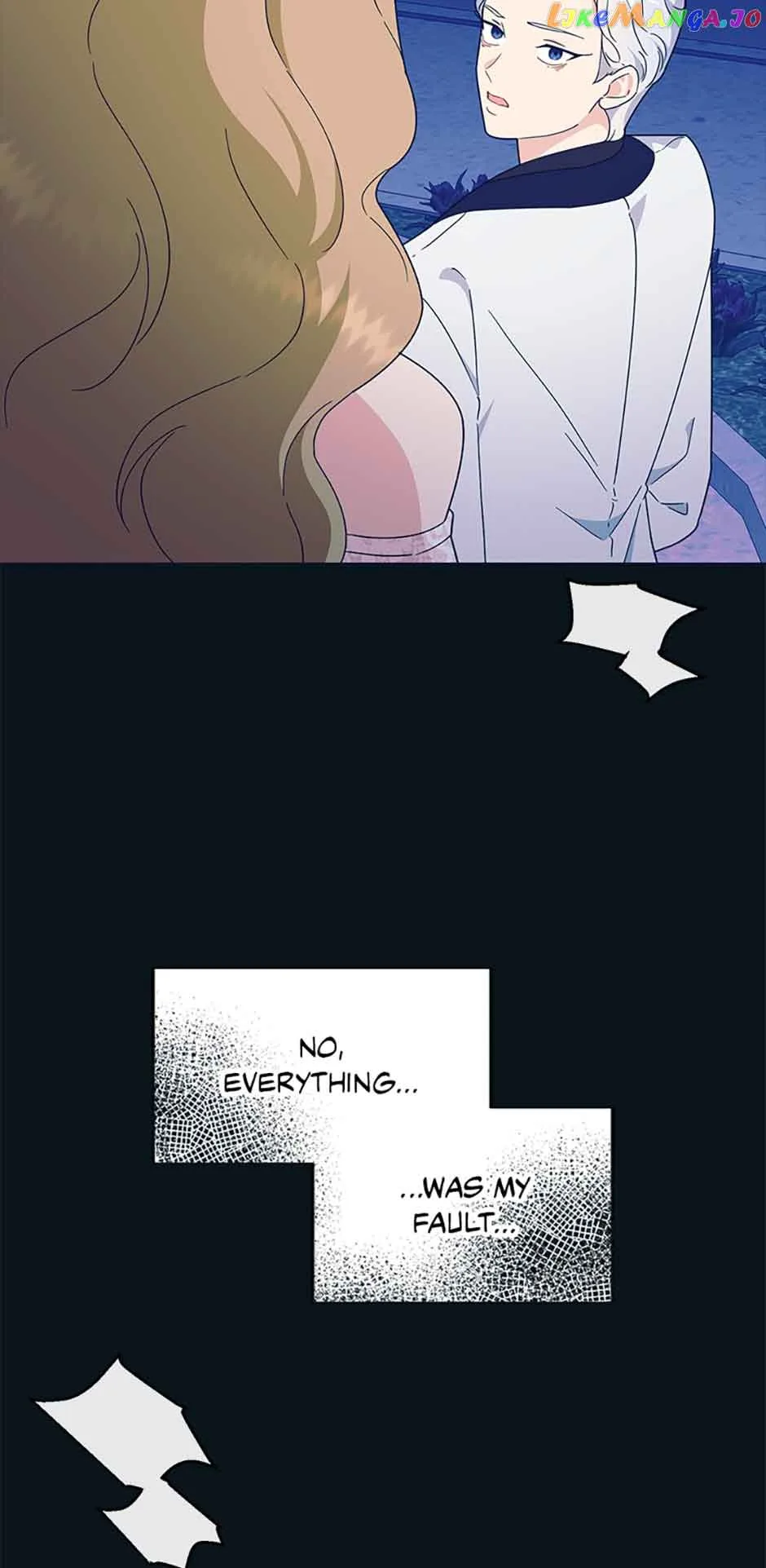 Love Behind the Scenes Chapter 31 page 75