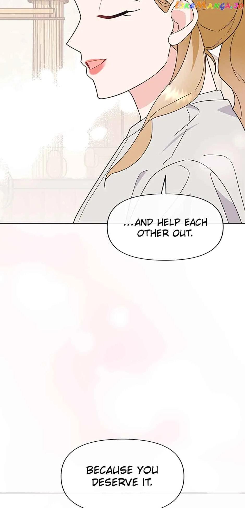Love Behind the Scenes Chapter 31 page 53