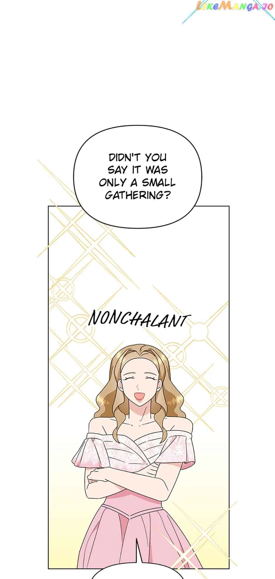 Love Behind the Scenes Chapter 31 page 59