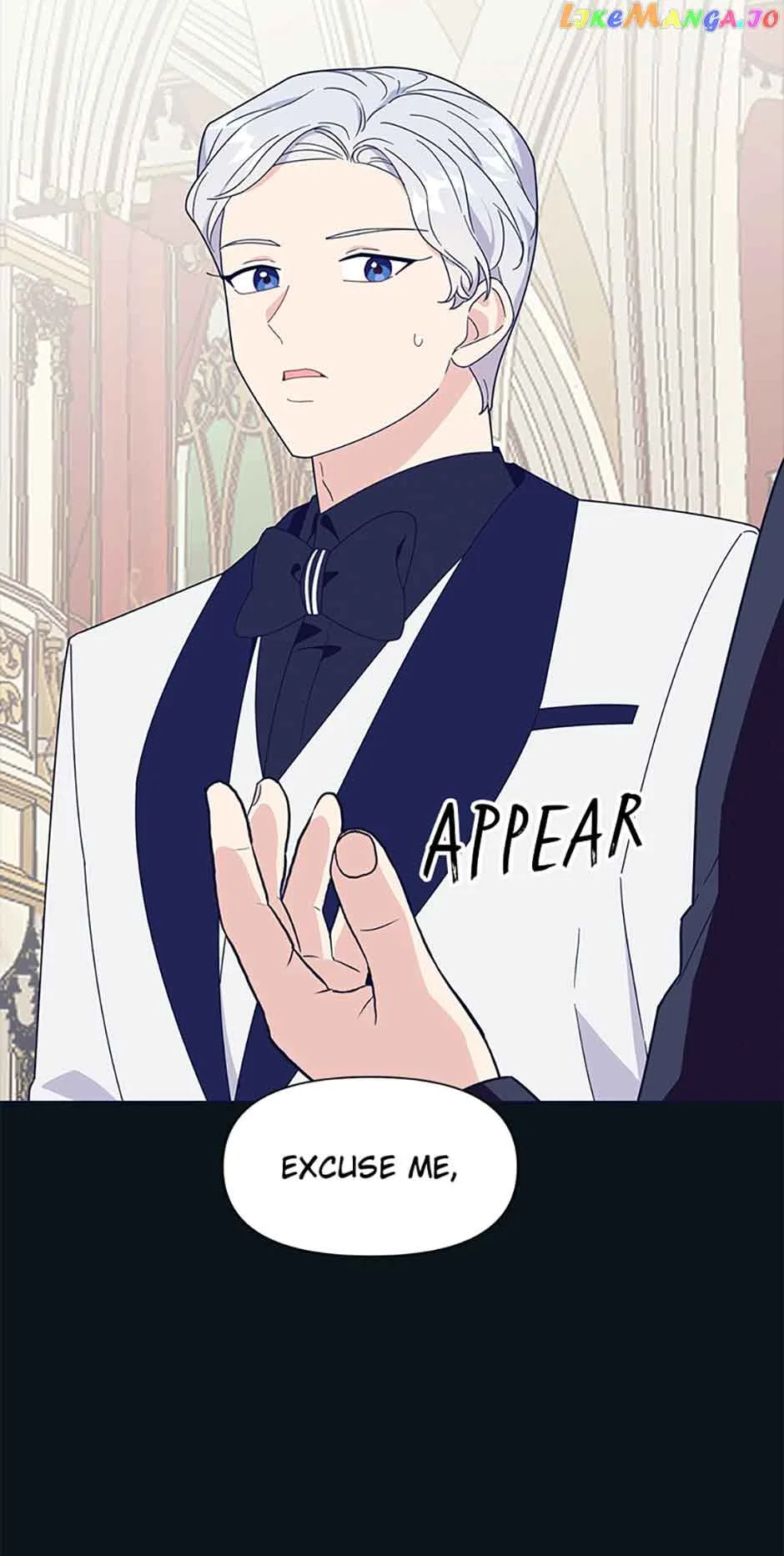 Love Behind the Scenes Chapter 31 page 68