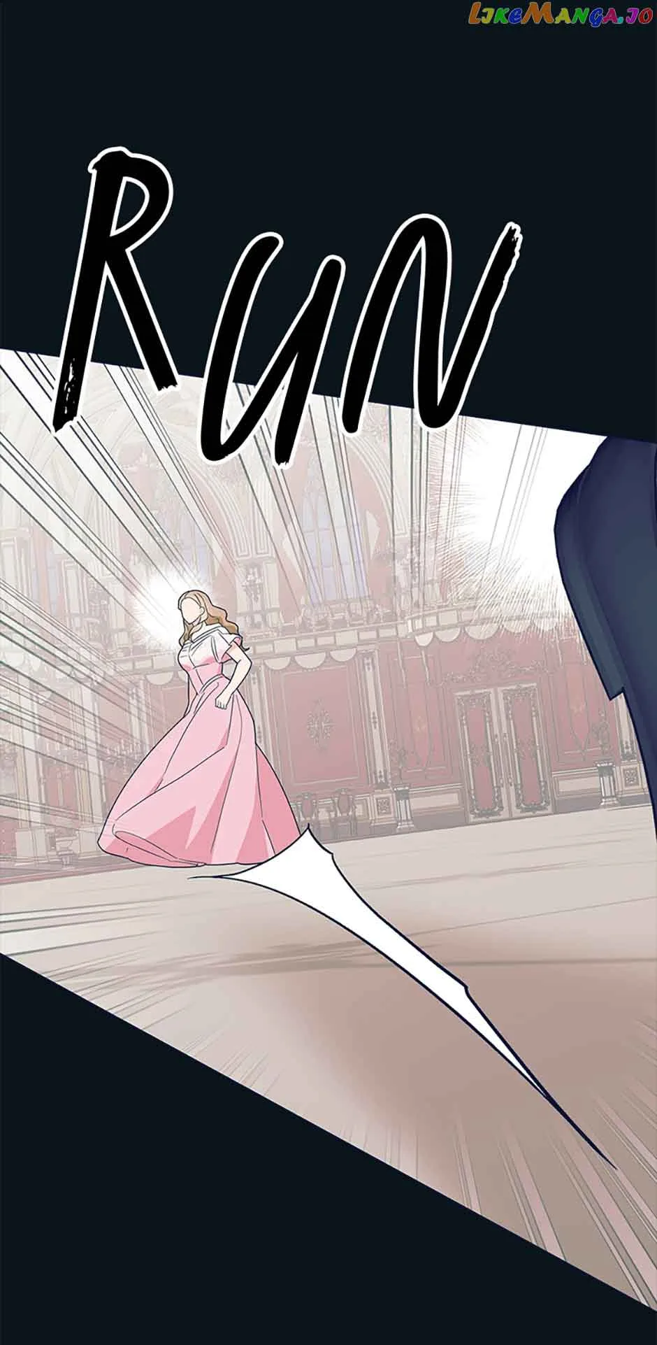 Love Behind the Scenes Chapter 31 page 71