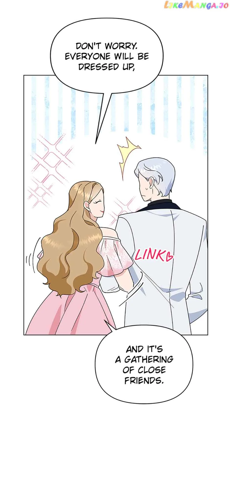 Love Behind the Scenes Chapter 31 page 63