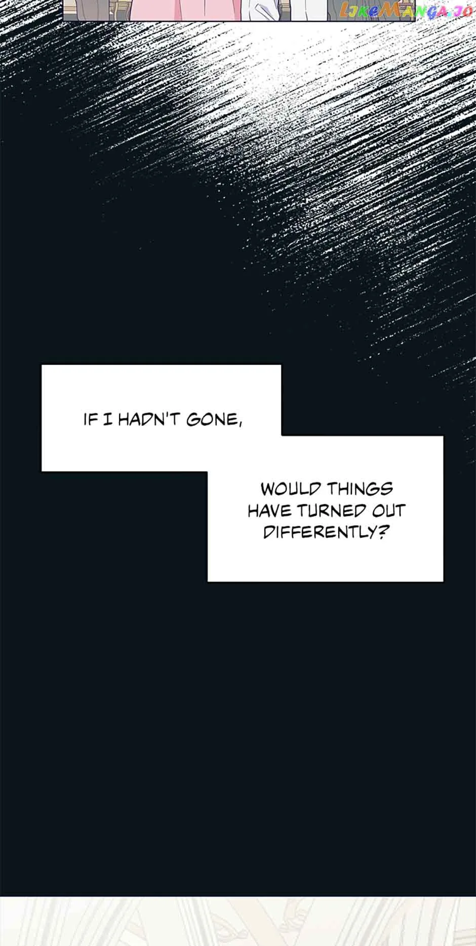 Love Behind the Scenes Chapter 31 page 67