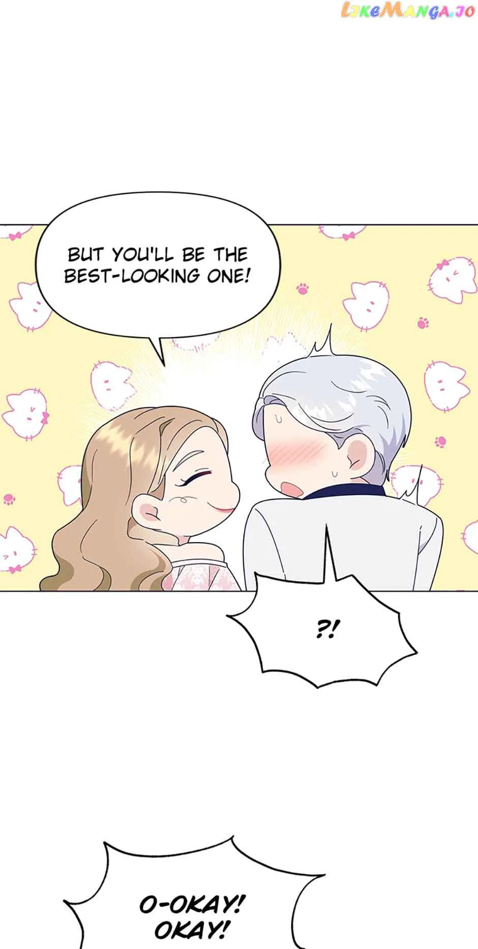 Love Behind the Scenes Chapter 31 page 64