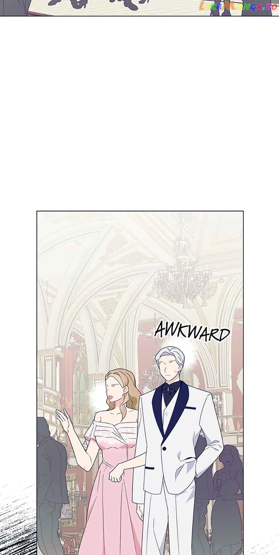 Love Behind the Scenes Chapter 31 page 66