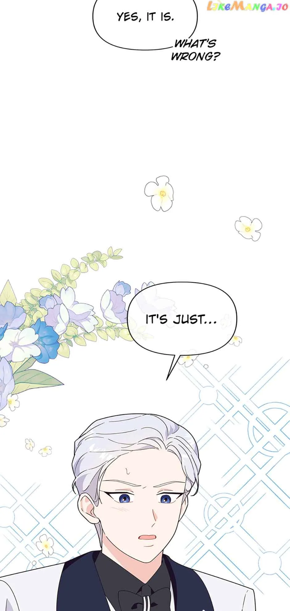 Love Behind the Scenes Chapter 31 page 60