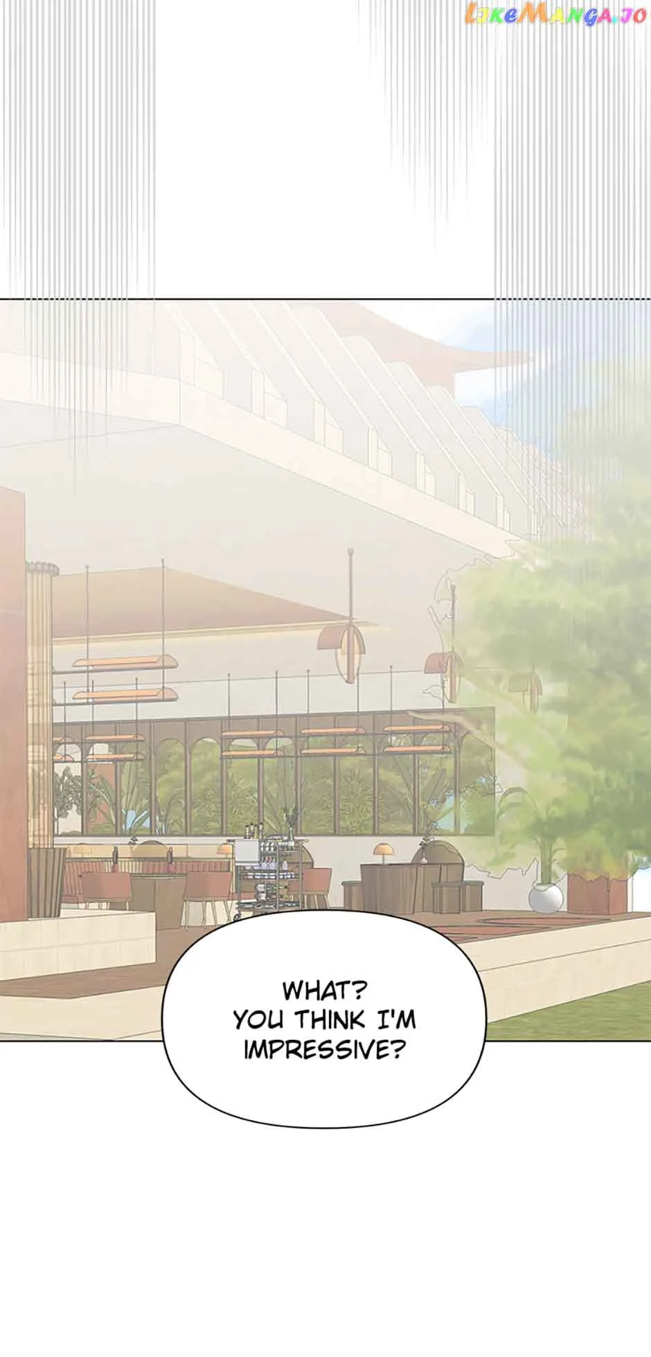 Love Behind the Scenes Chapter 31 page 46