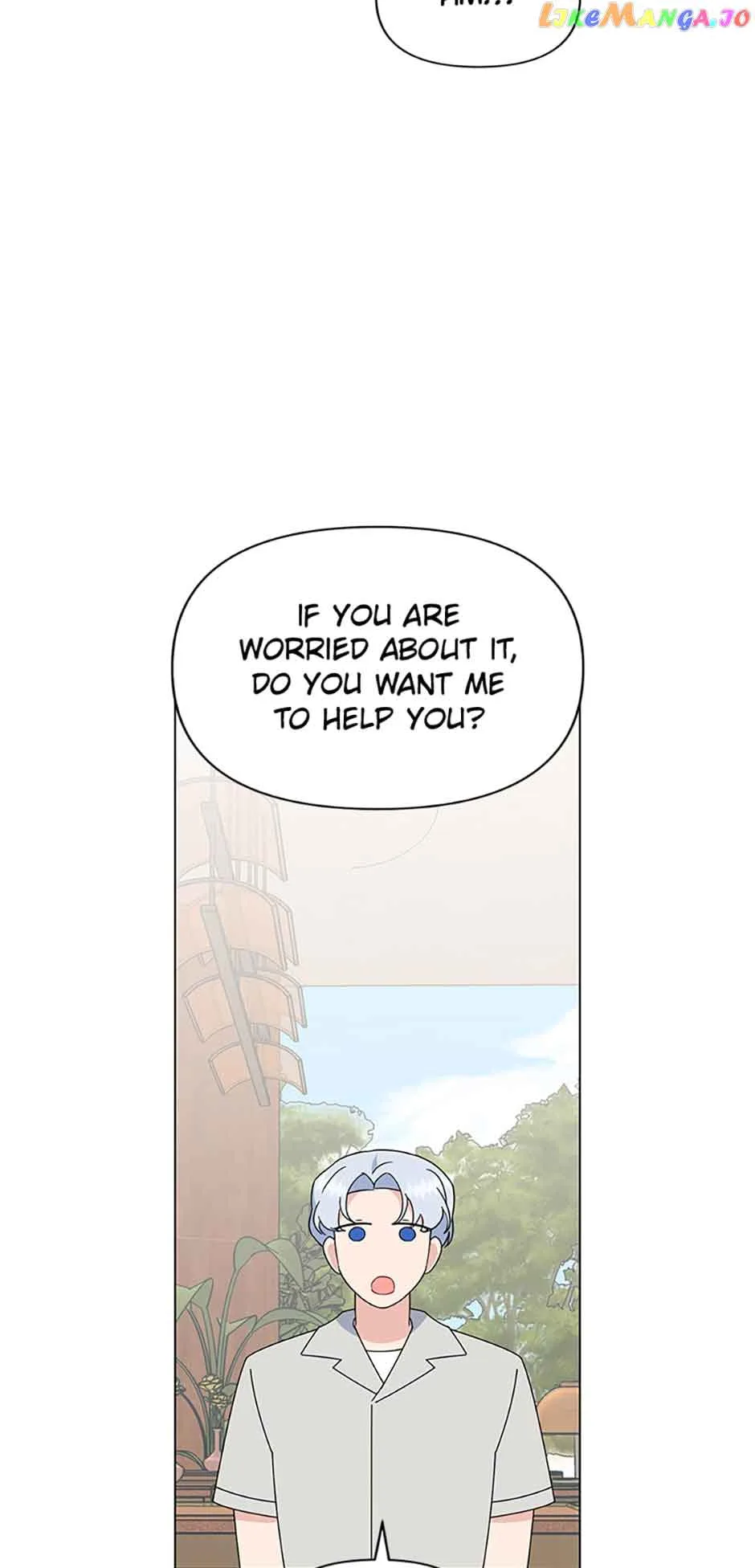 Love Behind the Scenes Chapter 31 page 50