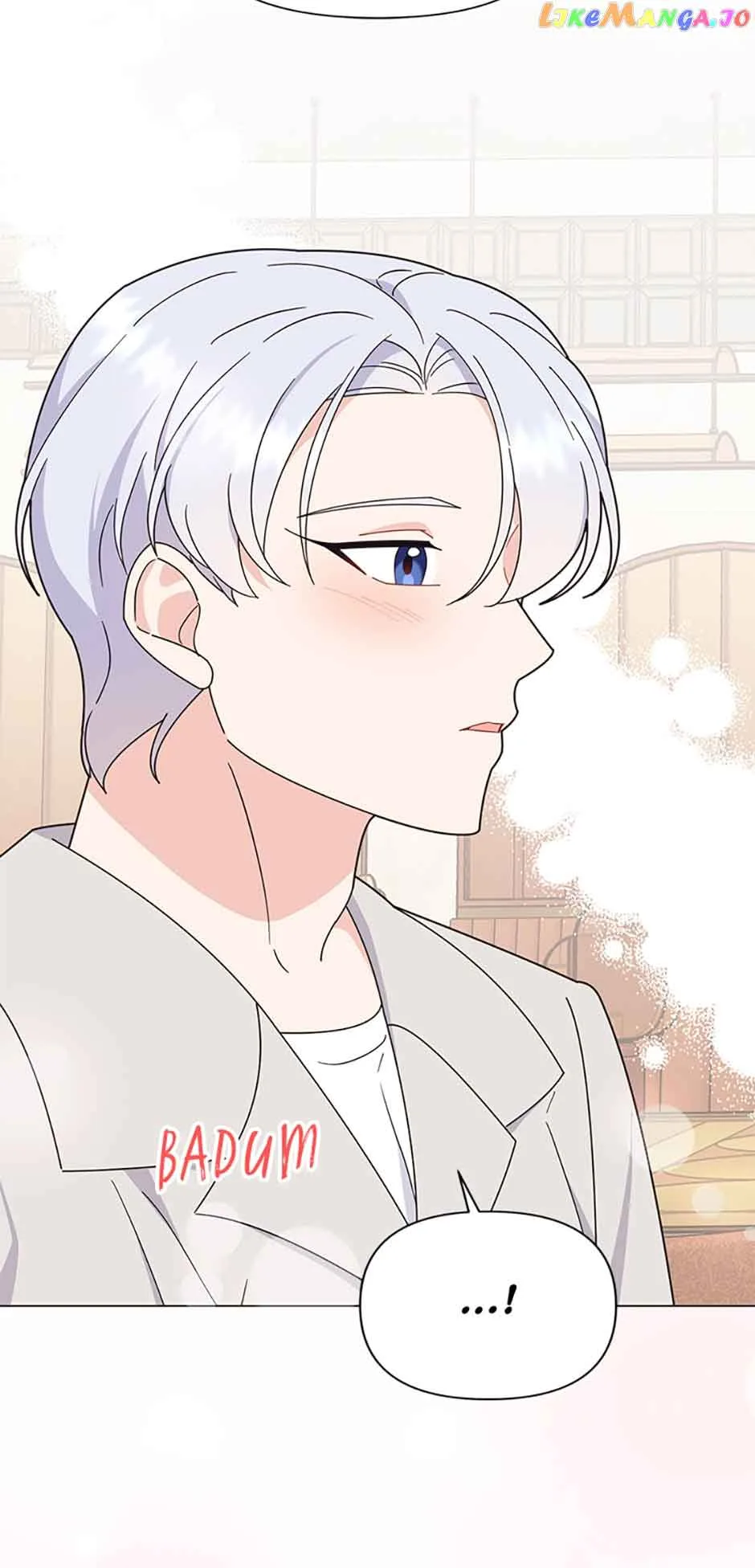Love Behind the Scenes Chapter 31 page 54