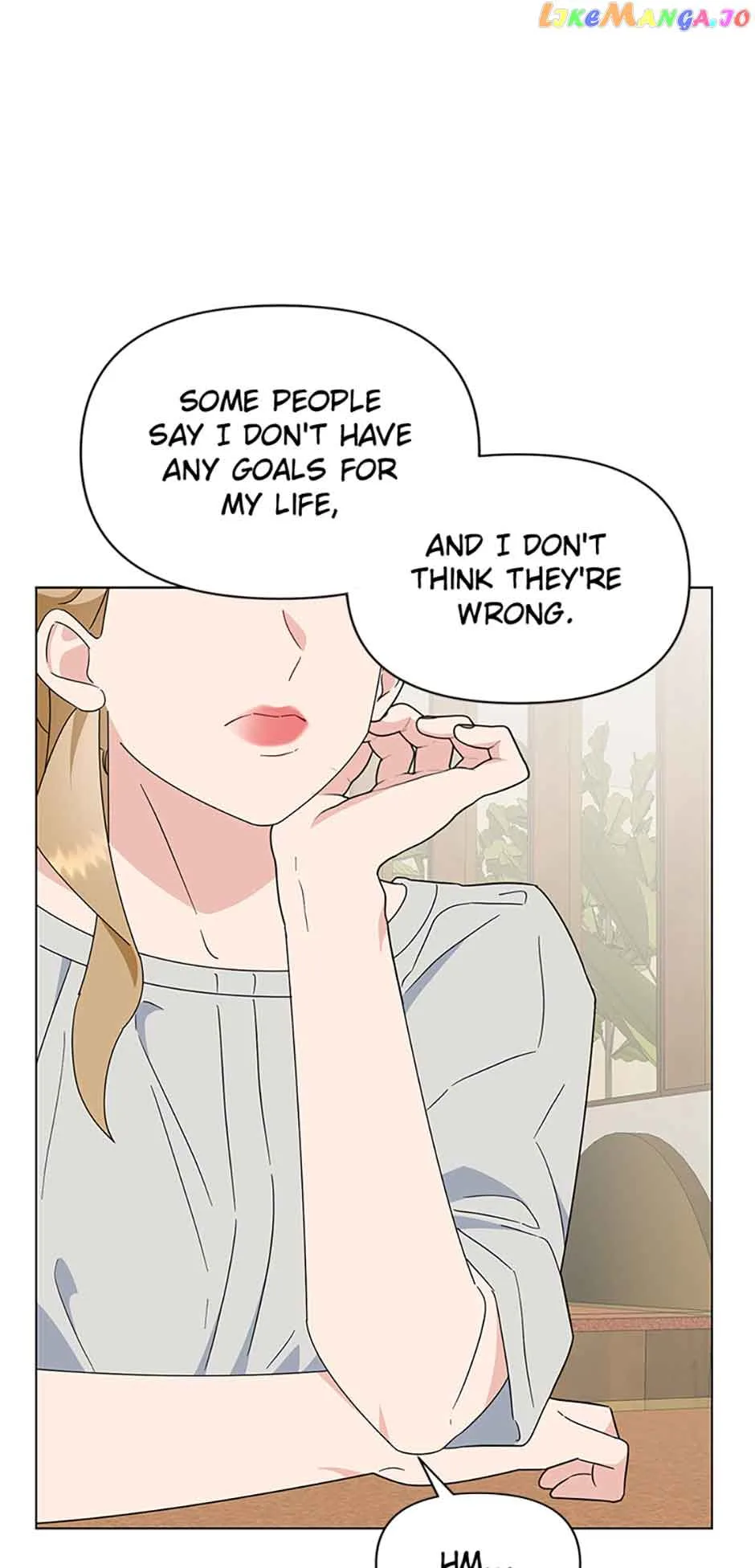 Love Behind the Scenes Chapter 31 page 49