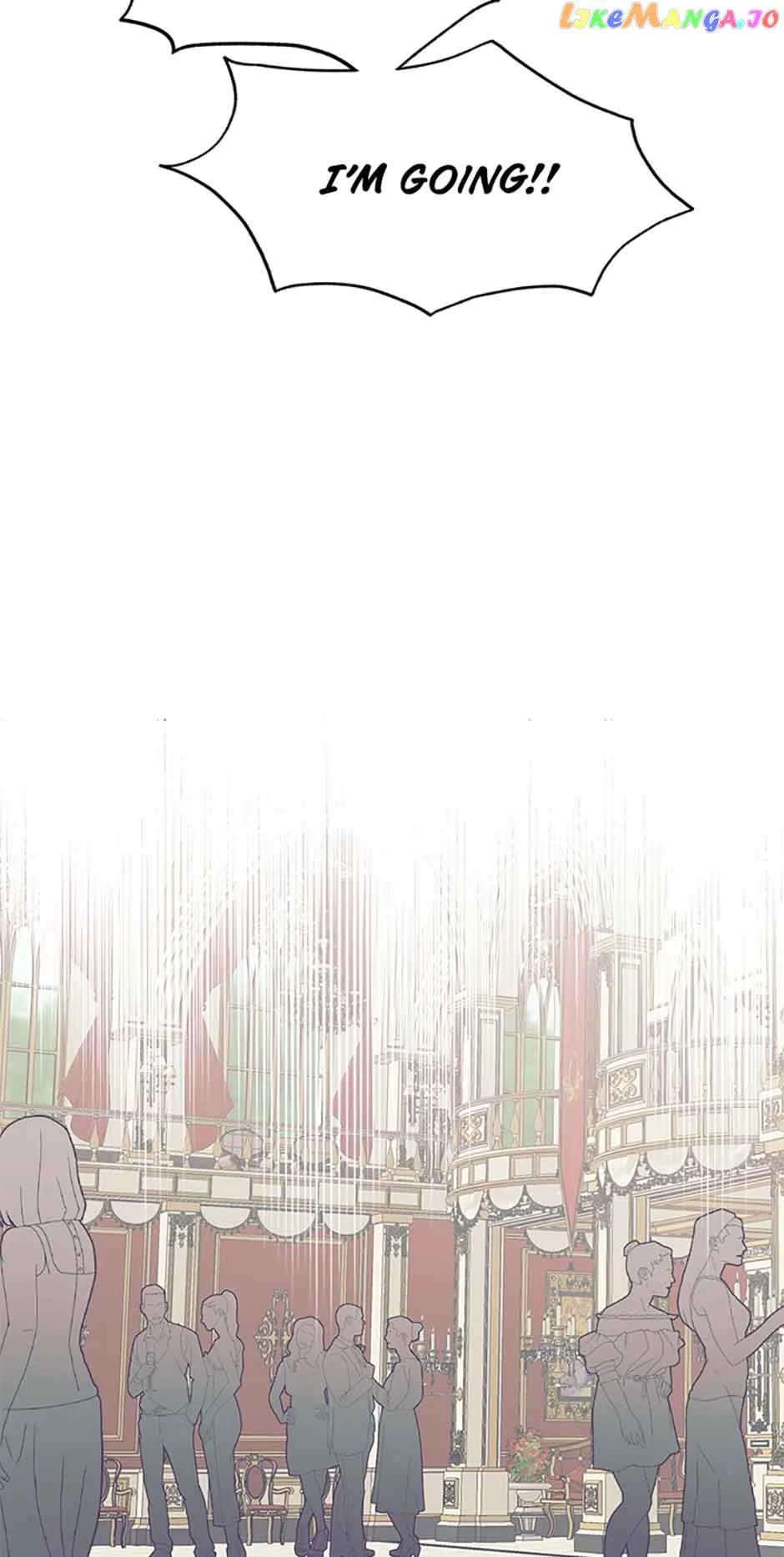Love Behind the Scenes Chapter 31 page 65