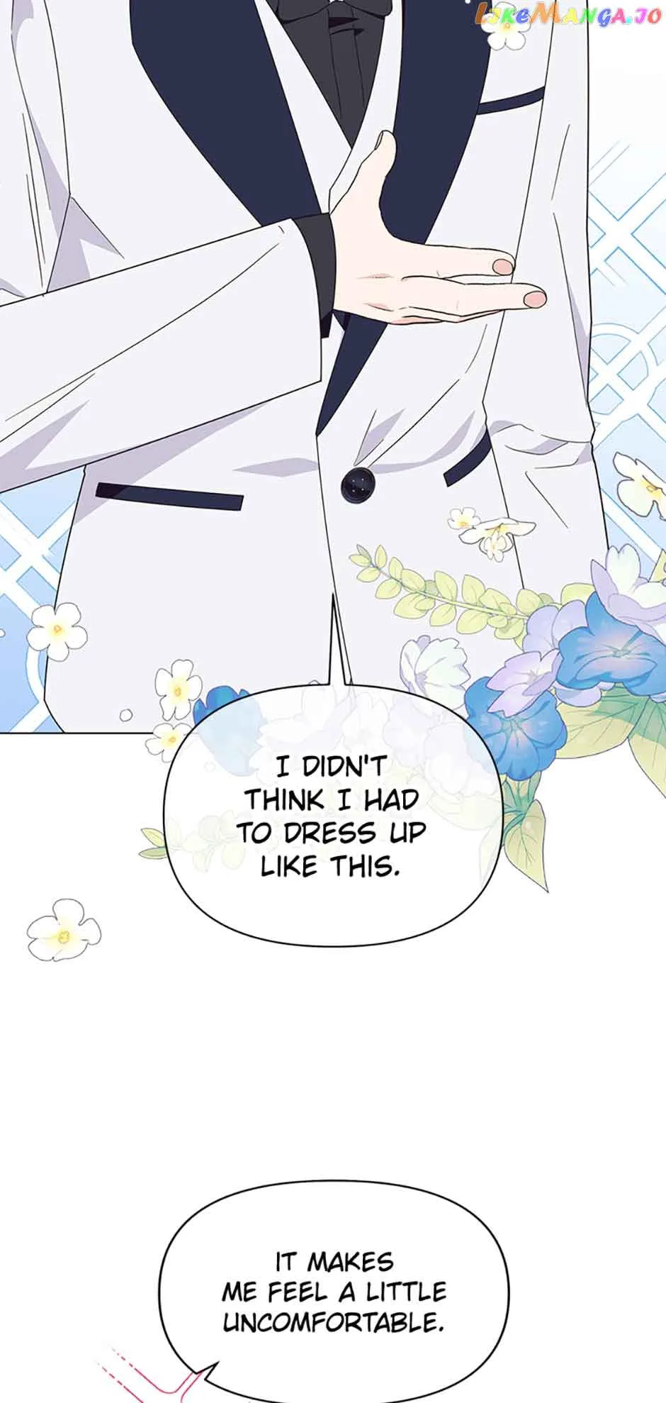 Love Behind the Scenes Chapter 31 page 61