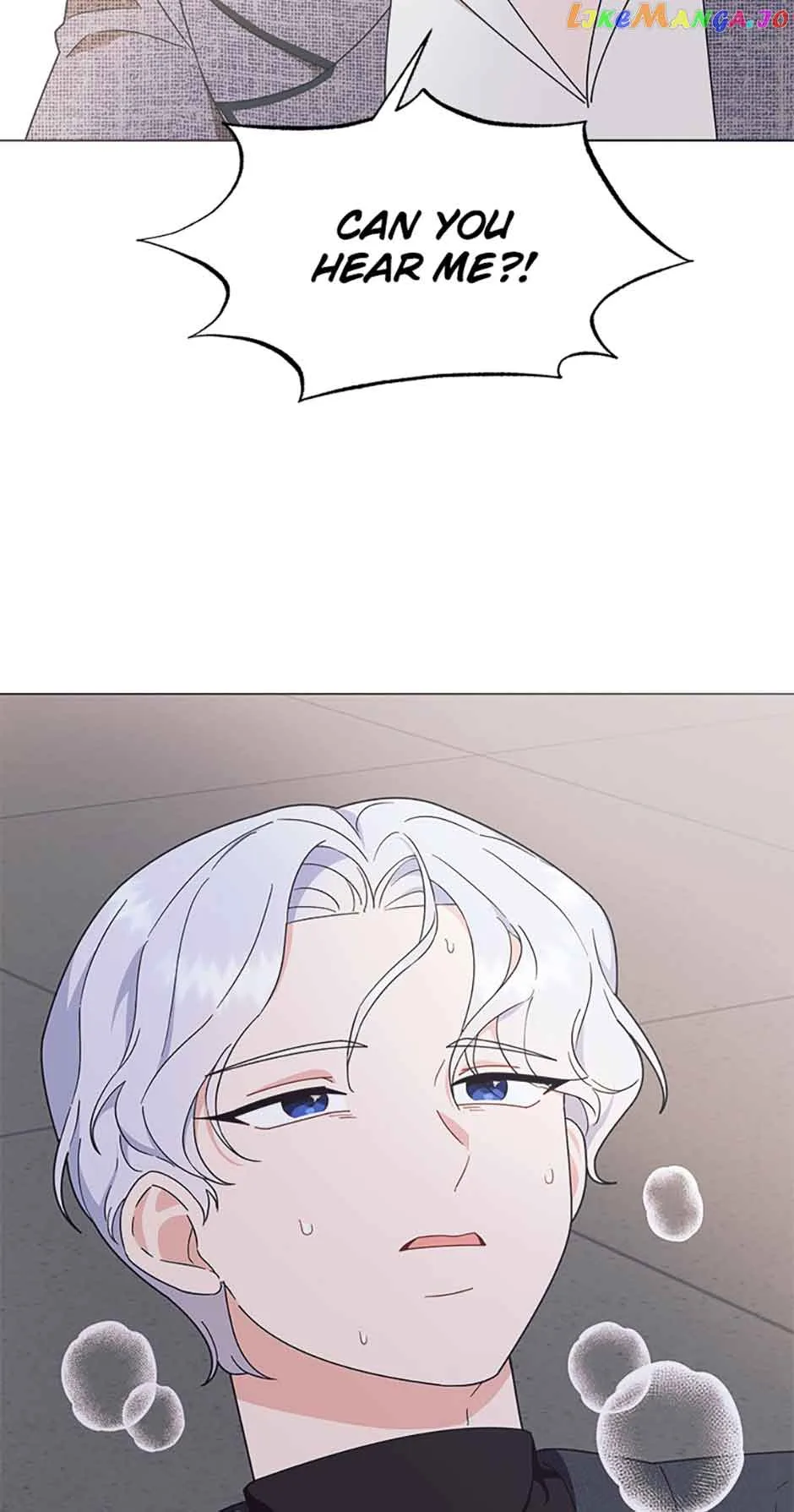 Love Behind the Scenes Chapter 31 page 79