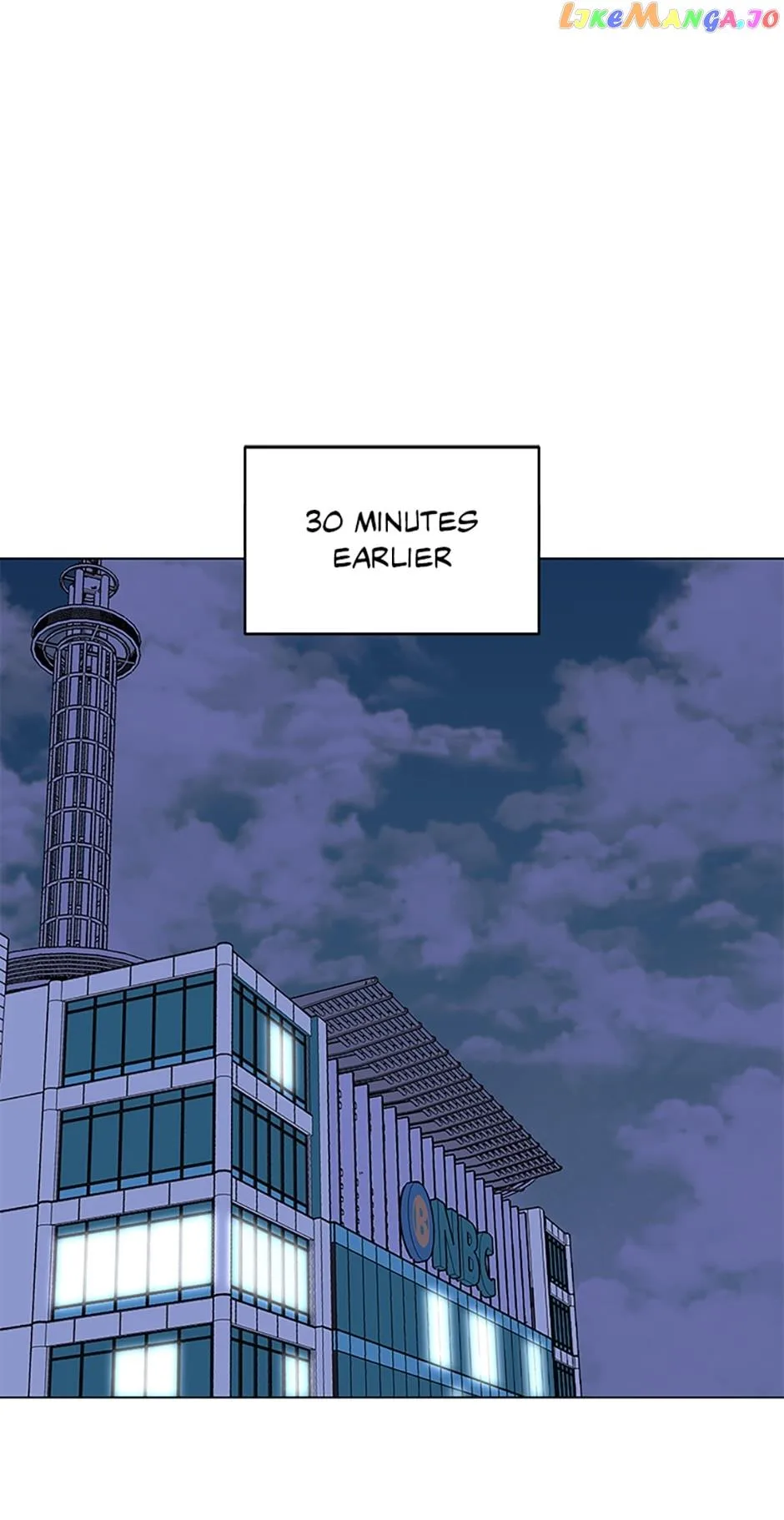Love Behind the Scenes Chapter 32 page 2