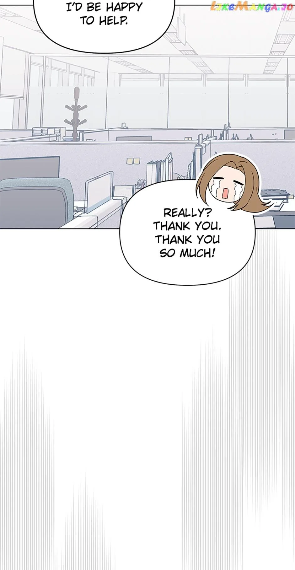 Love Behind the Scenes Chapter 32 page 12