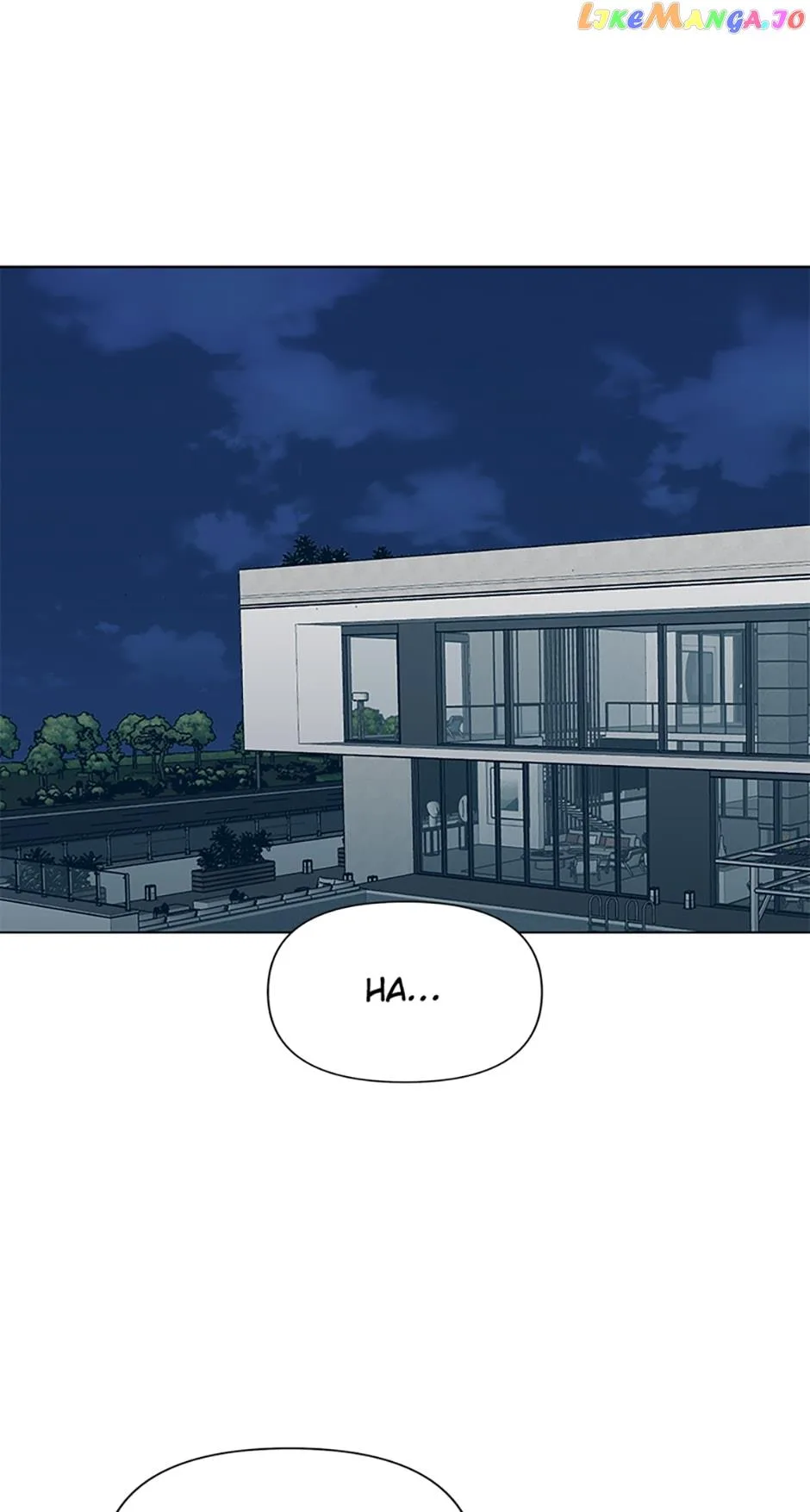 Love Behind the Scenes Chapter 33 page 37