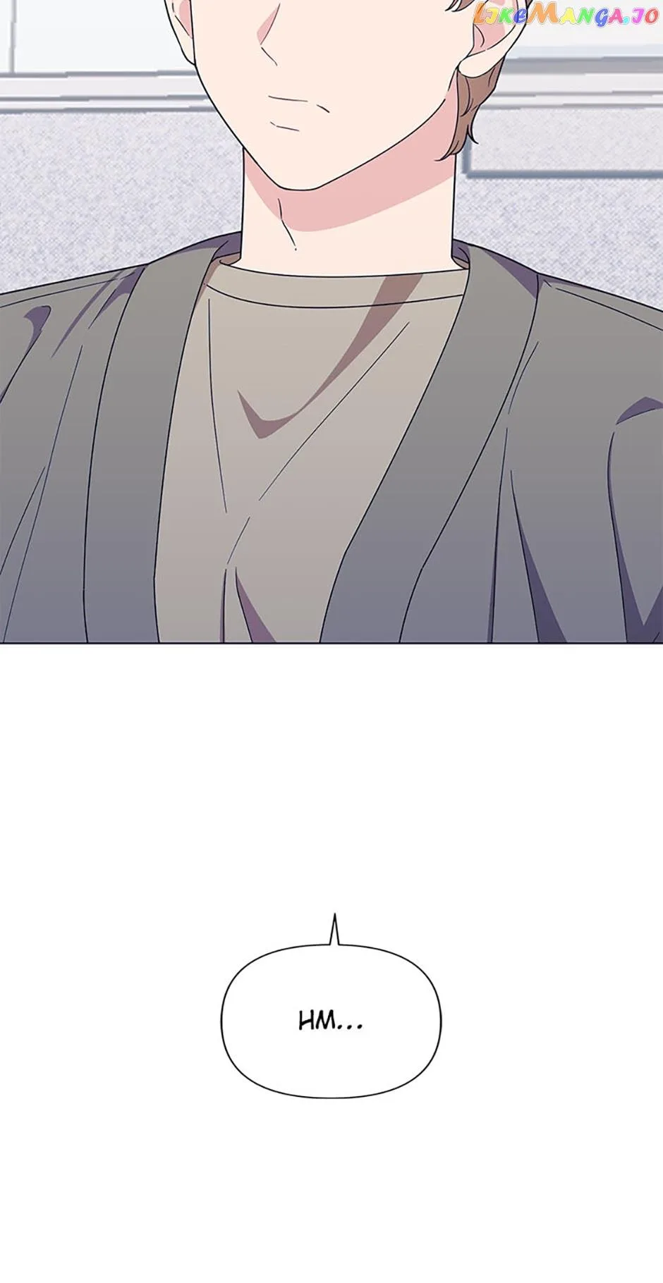 Love Behind the Scenes Chapter 33 page 34