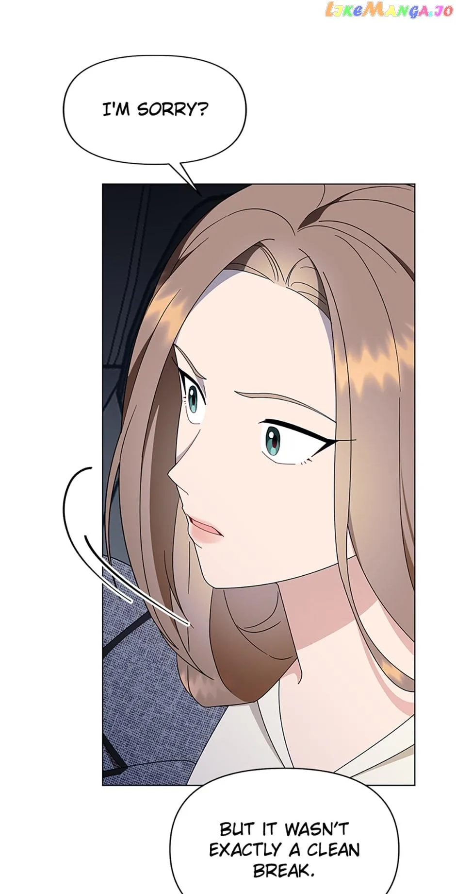 Love Behind the Scenes Chapter 33 page 73